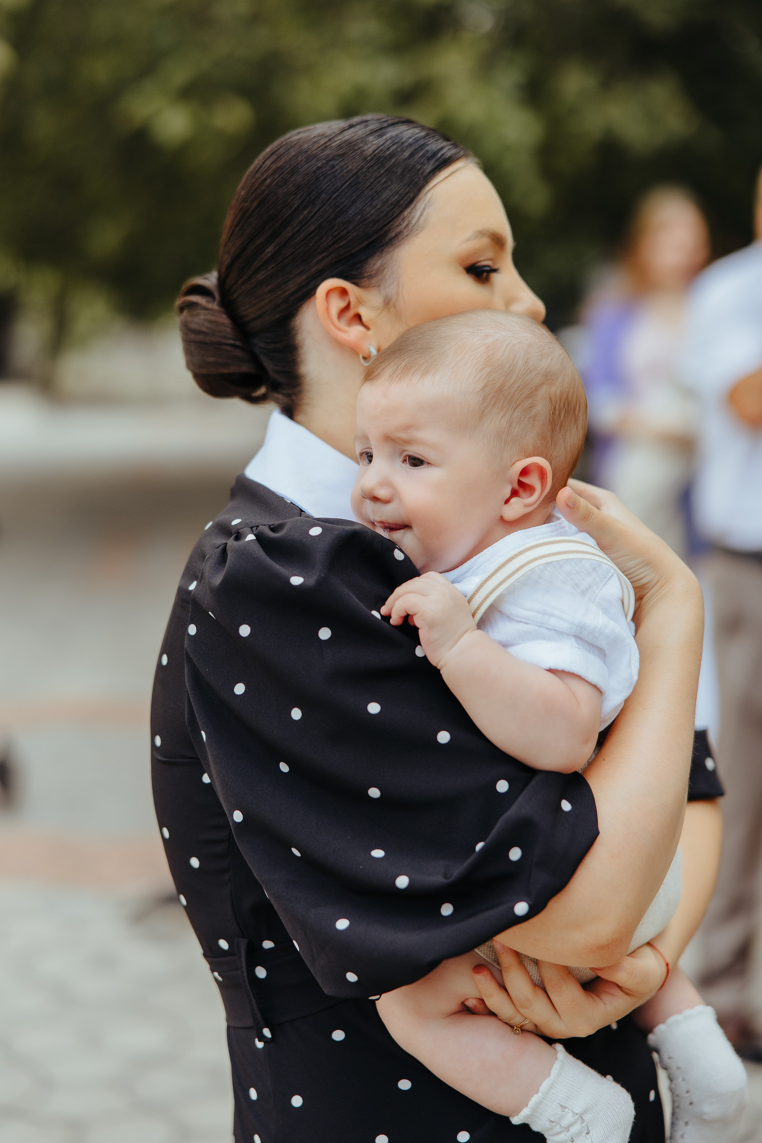 Saul. Fotograf de nuntă și evenimente private!