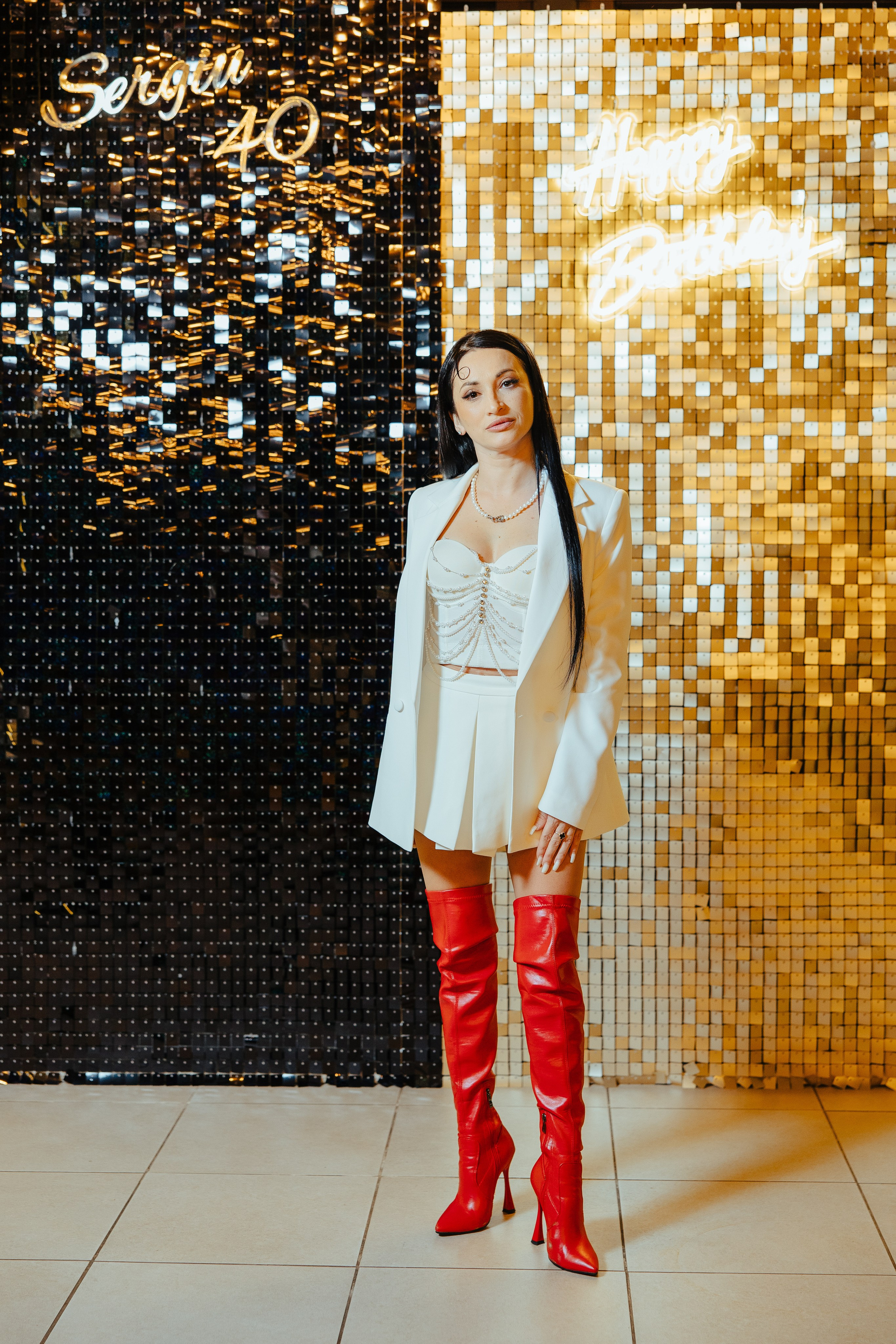 Sergiu 40 ani. Fotograf de nuntă și evenimente private!