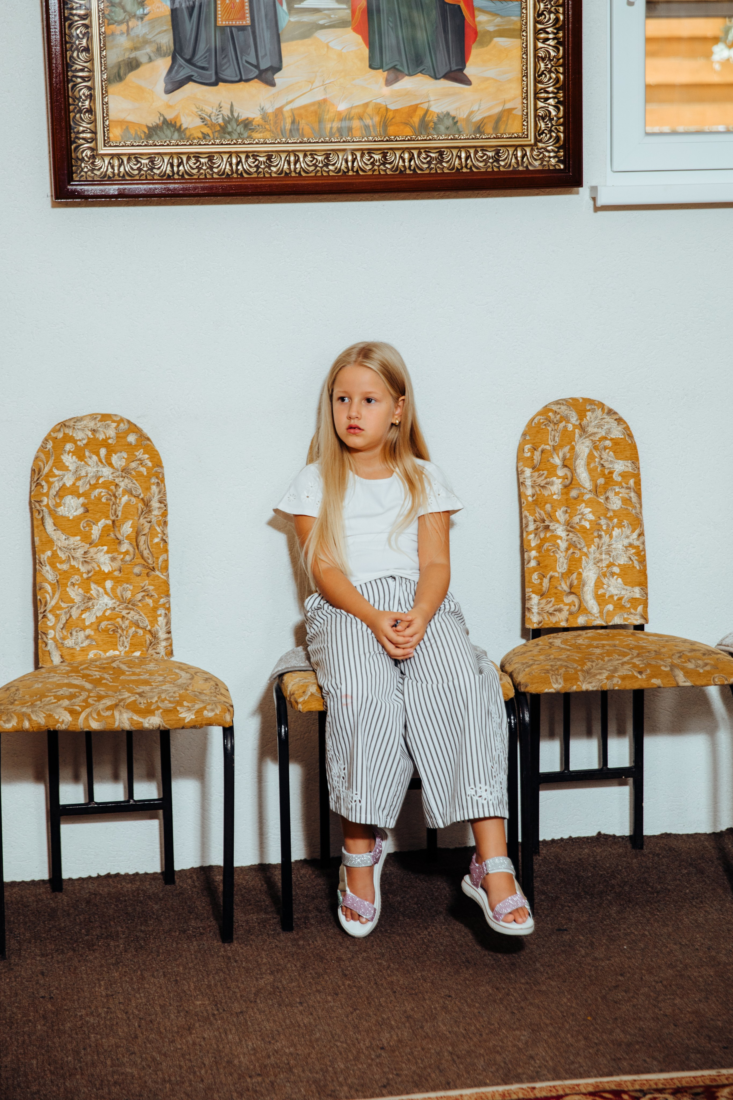 Botez Damir. Fotograf de nuntă și evenimente private!