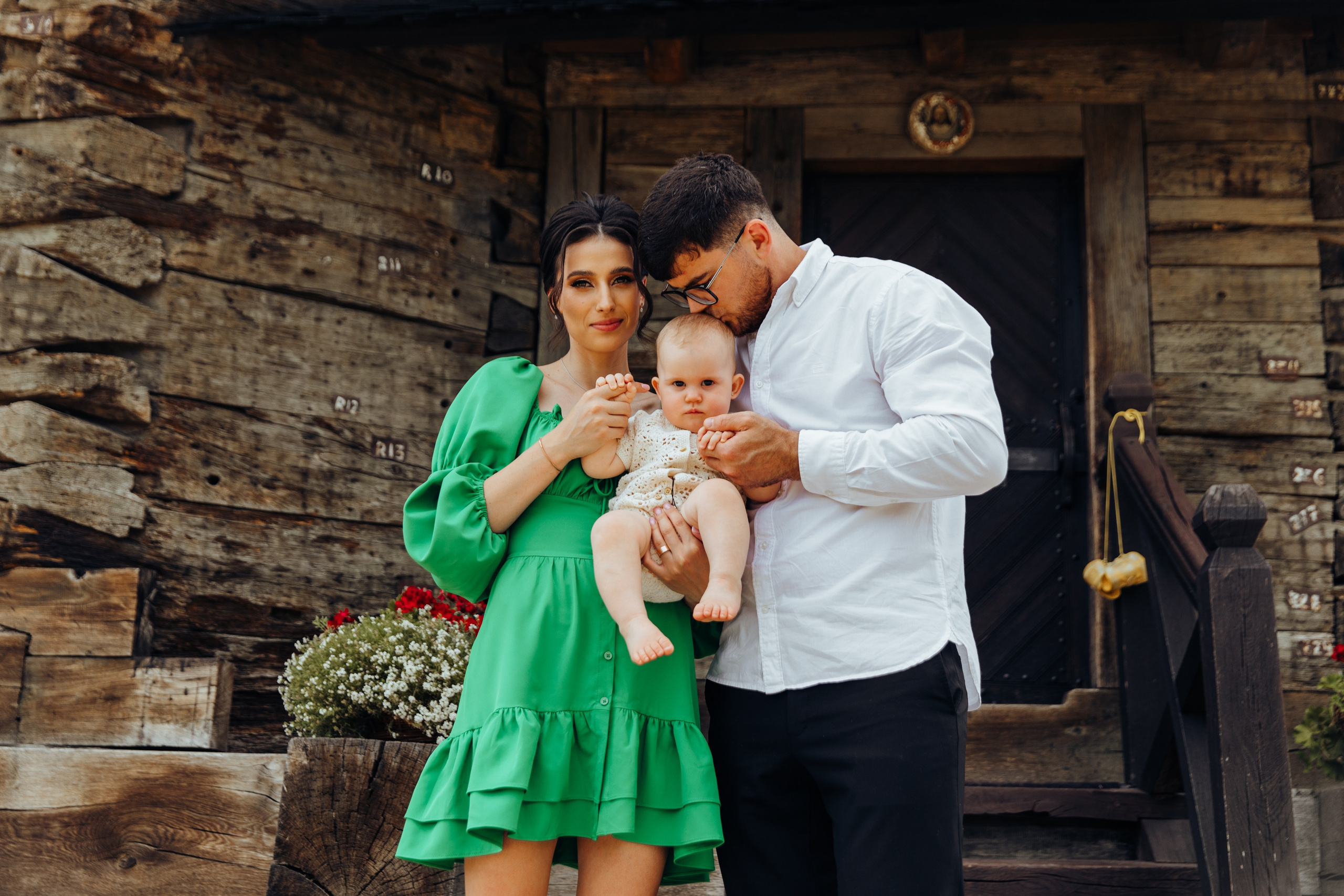 Antonia. Fotograf de nuntă și evenimente private!