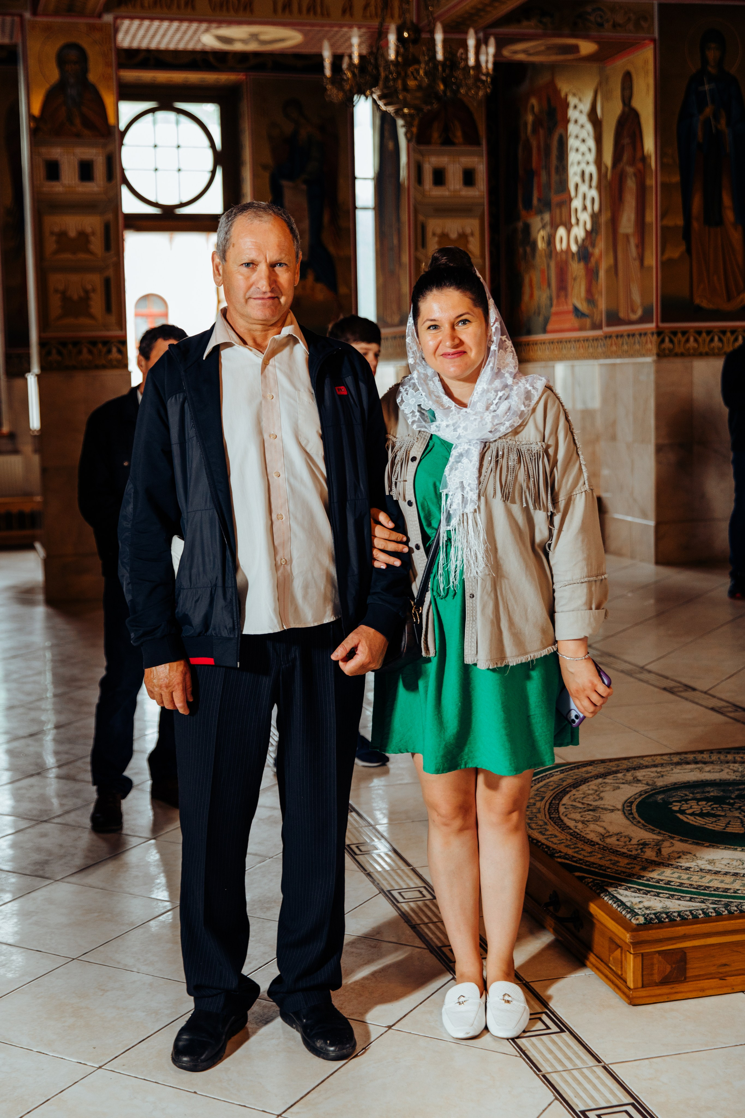 Botez Emilia. Fotograf de nuntă și evenimente private!