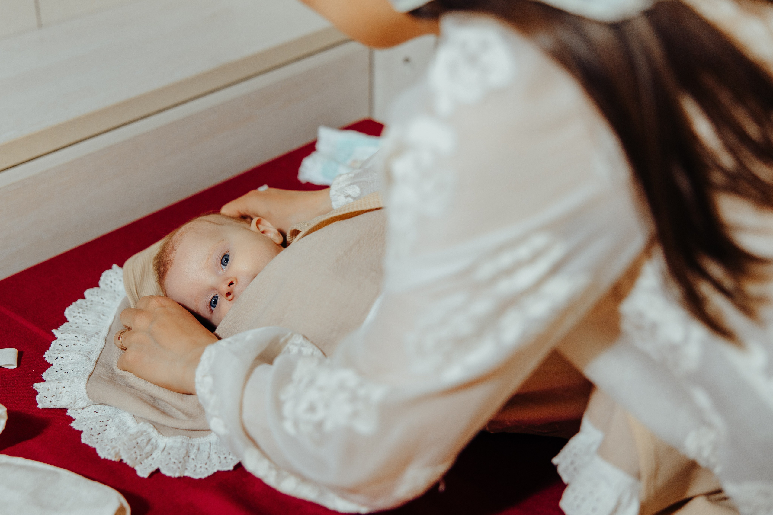 Botez. Fotograf de nuntă și evenimente private!