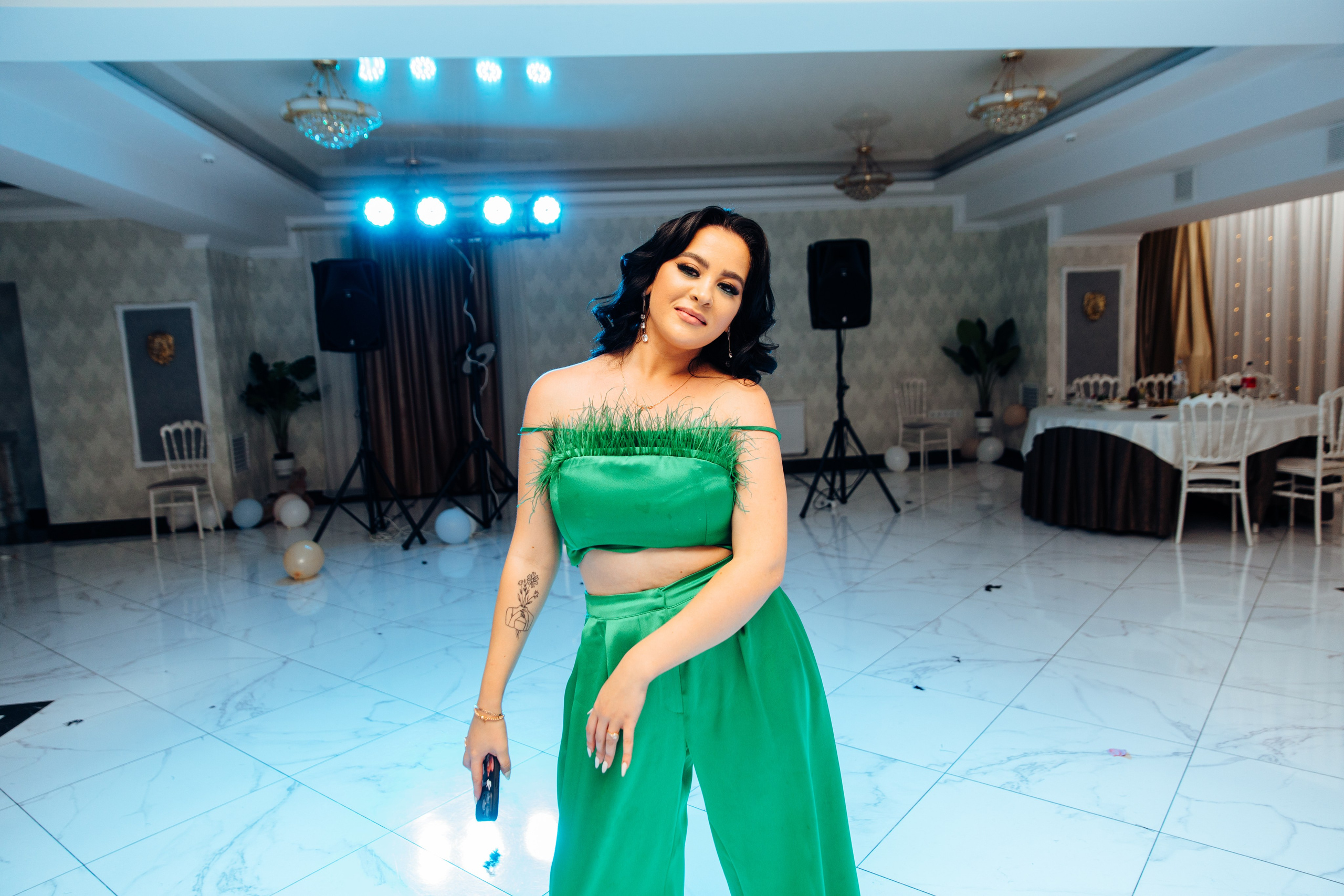 Emma. Fotograf de nuntă și evenimente private!