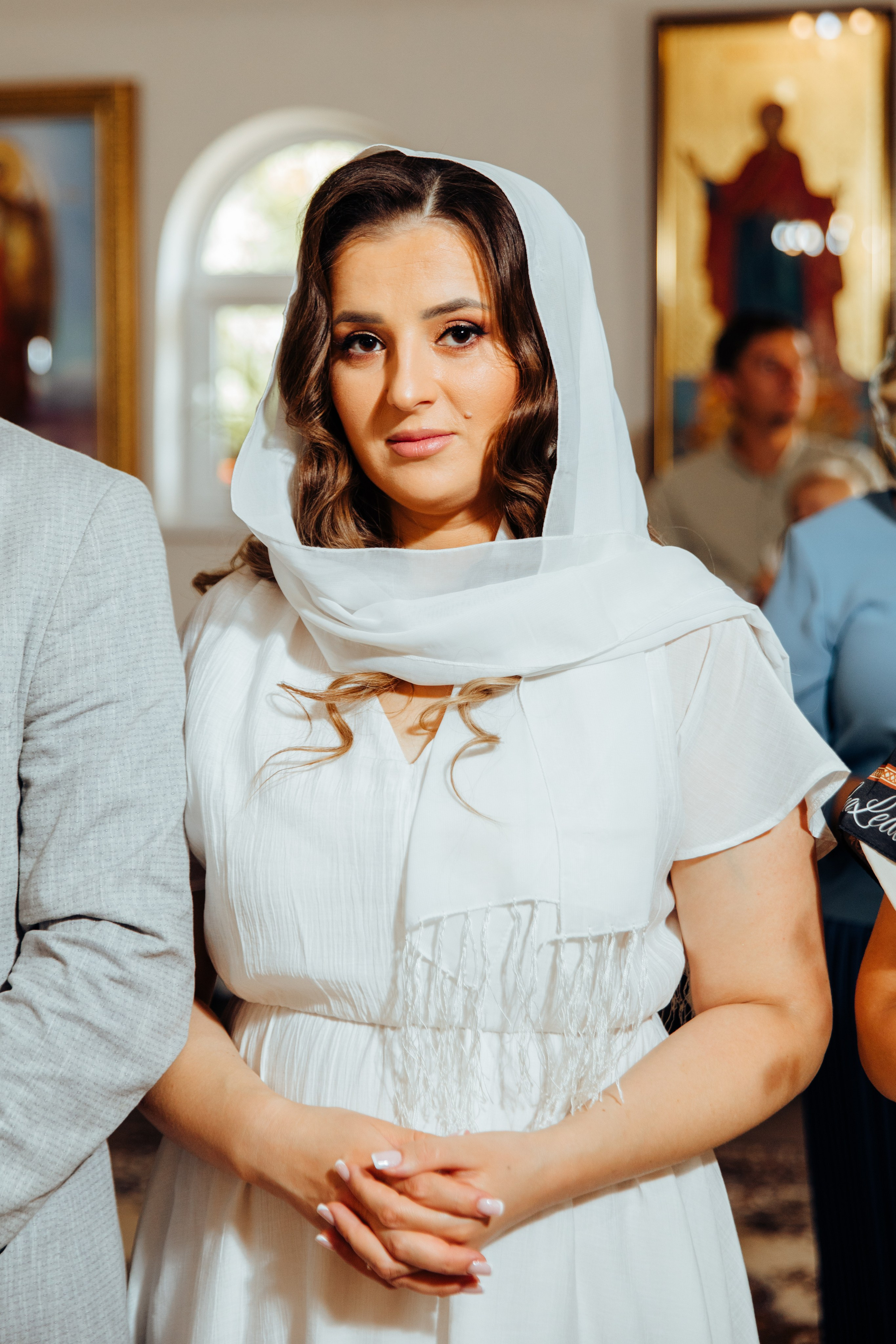 Botez Damir. Fotograf de nuntă și evenimente private!