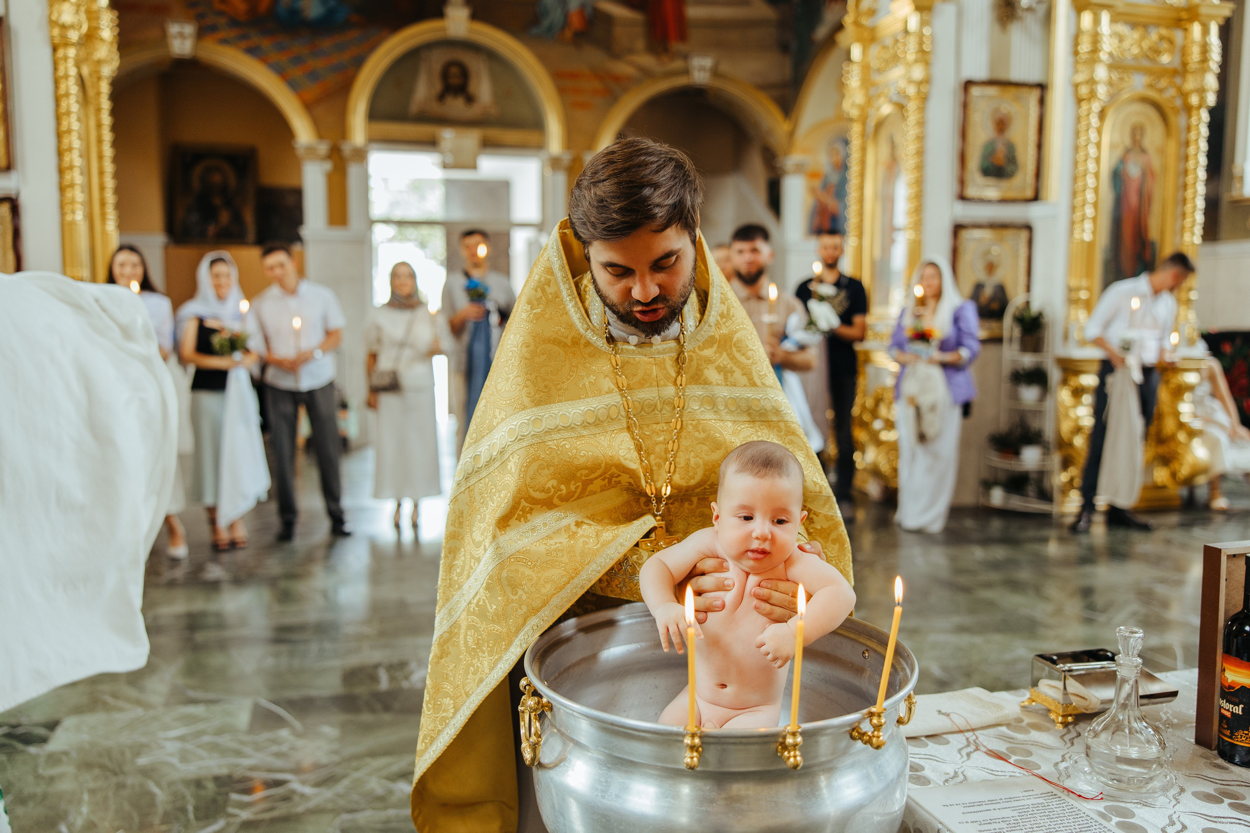 Saul. Fotograf de nuntă și evenimente private!