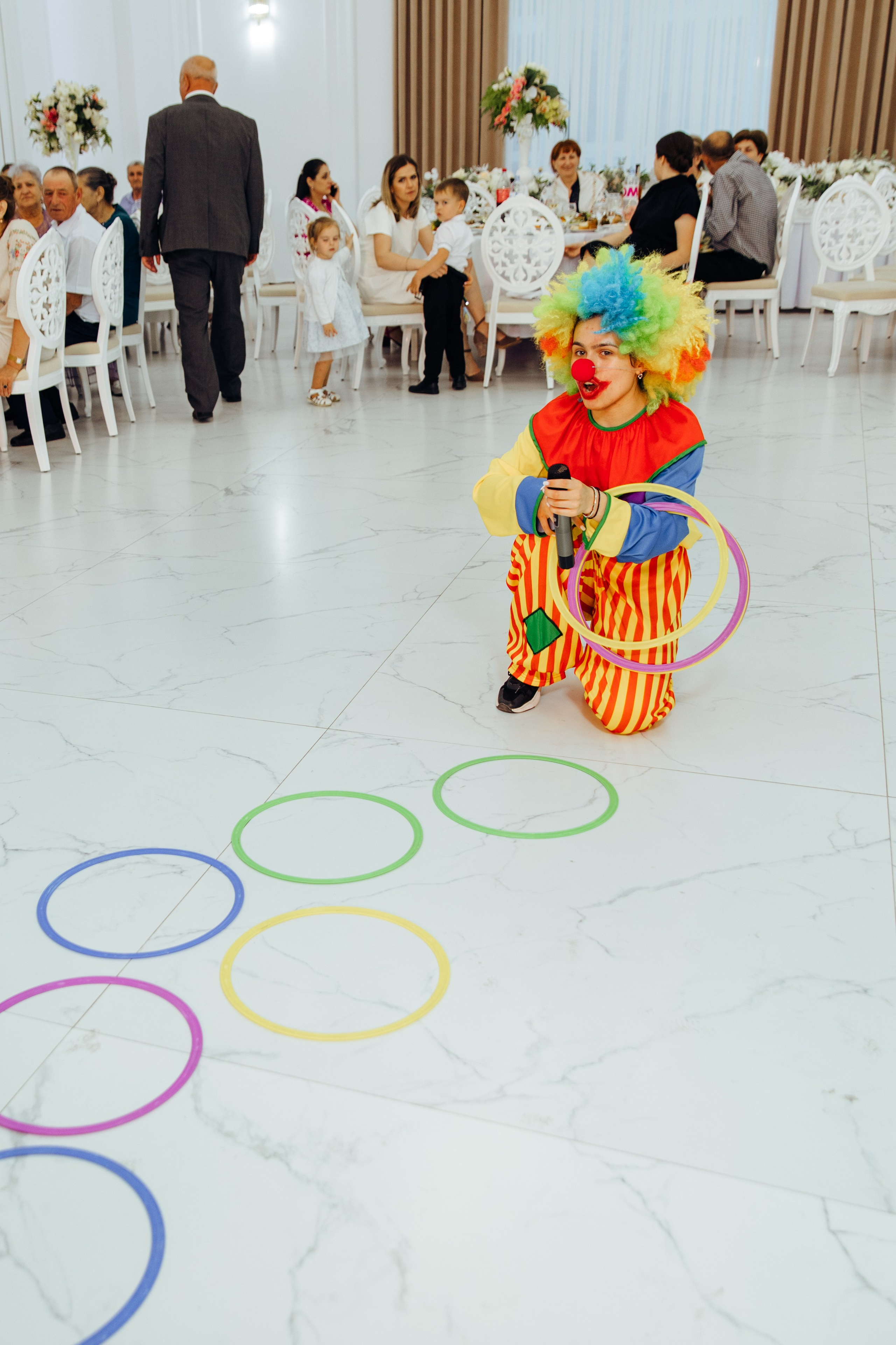 Ionel-Alessandro. Fotograf de nuntă și evenimente private!
