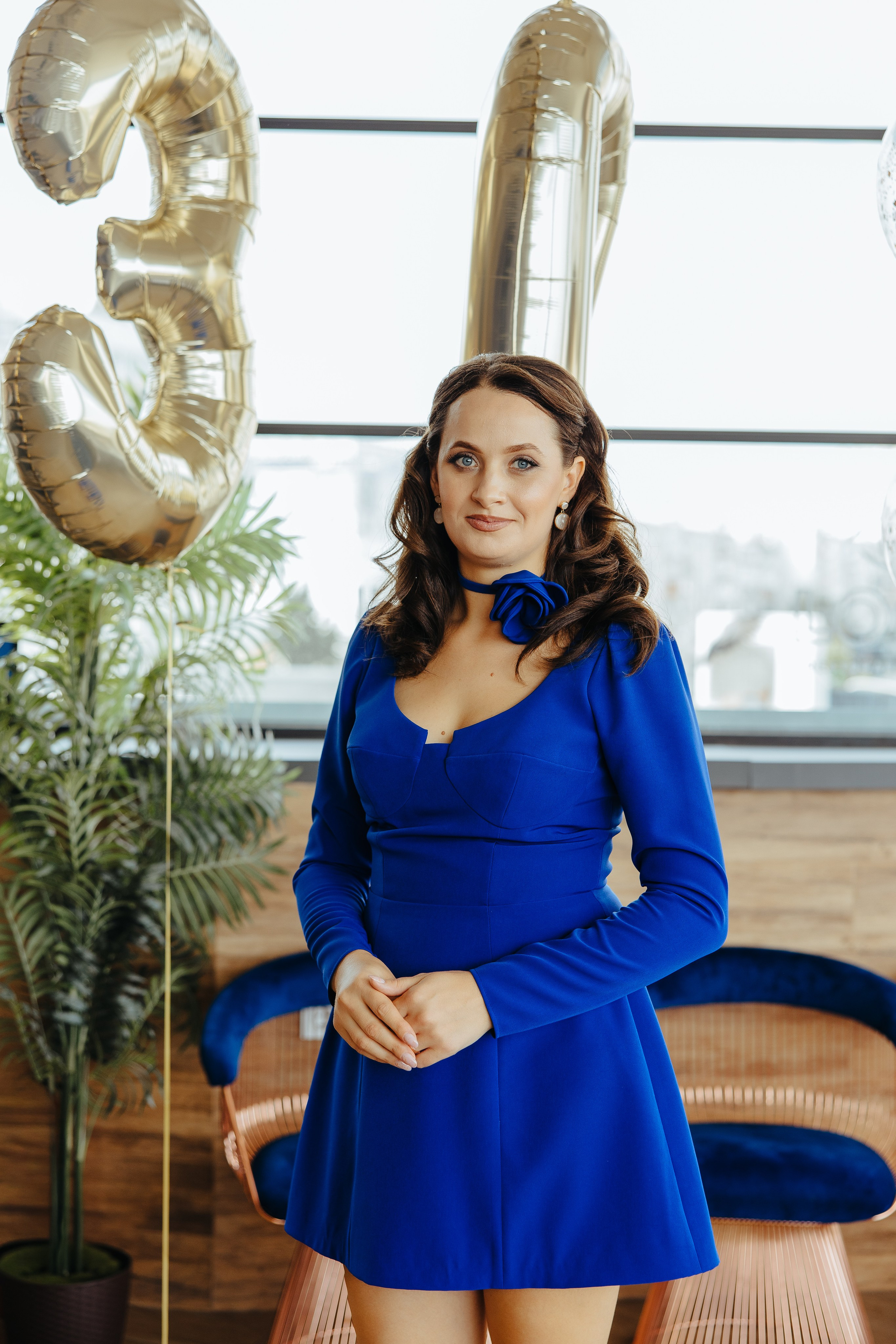 Nicoleta. Fotograf de nuntă și evenimente private!