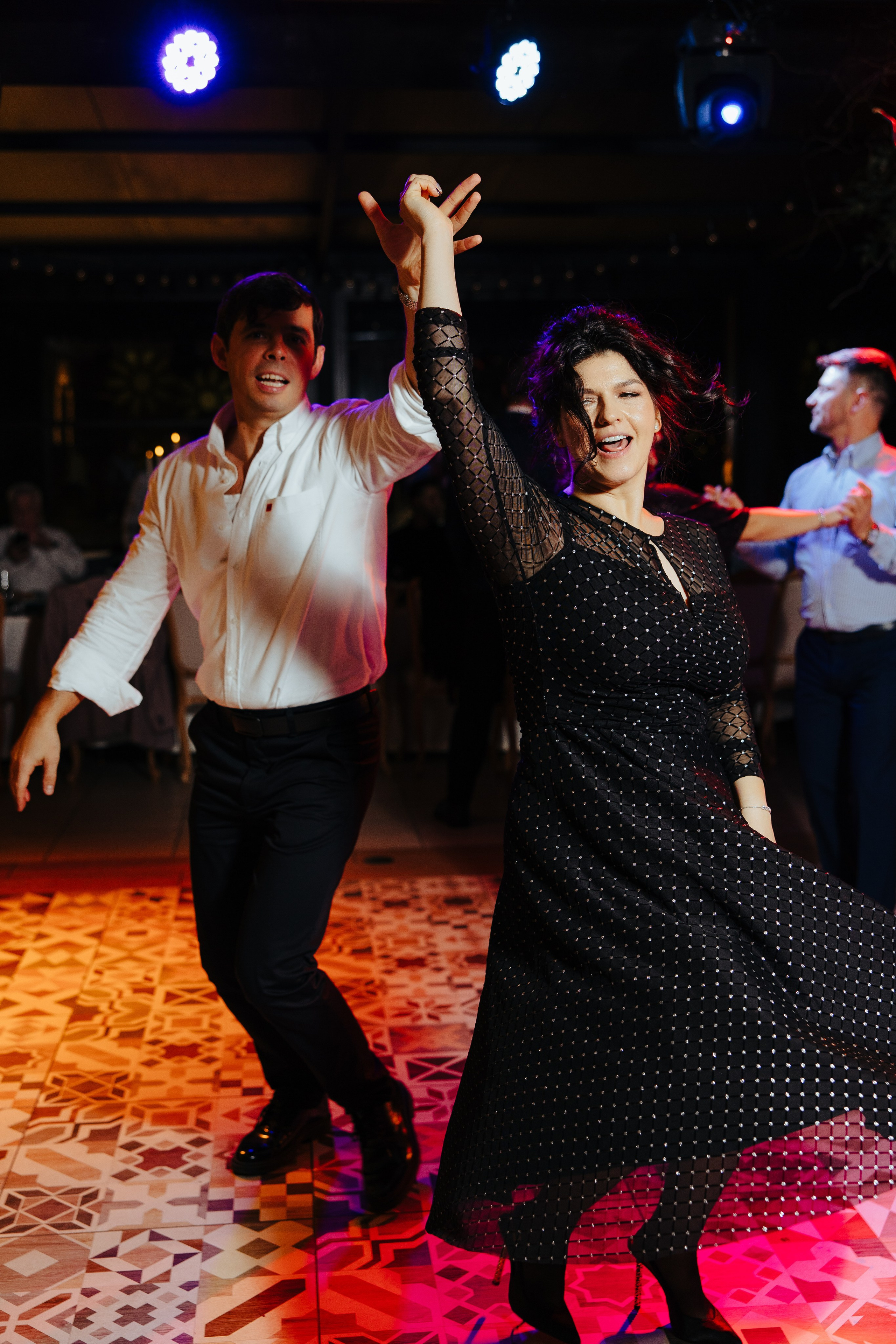 Sergiu 40 ani. Fotograf de nuntă și evenimente private!