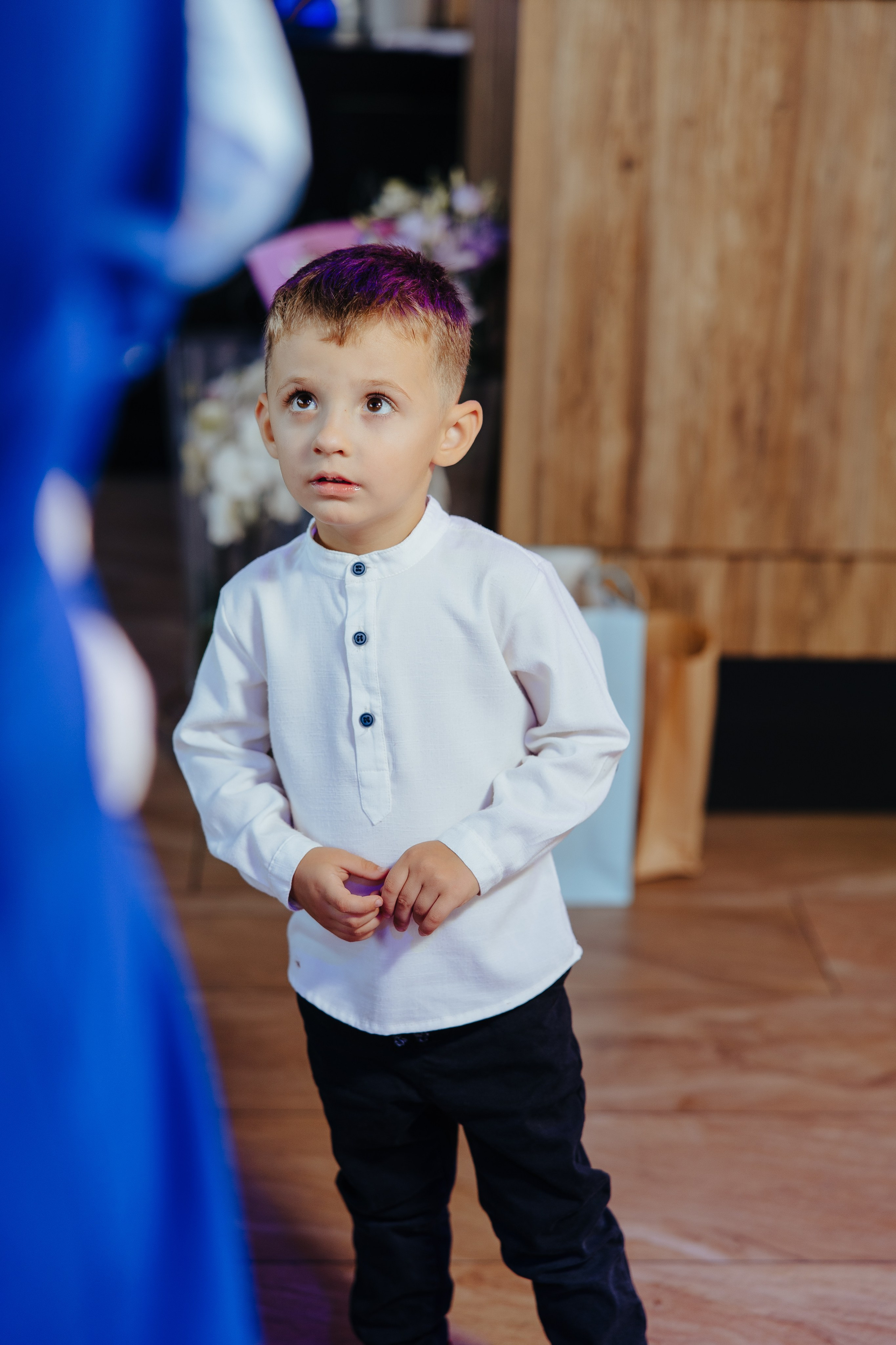 Nicoleta. Fotograf de nuntă și evenimente private!