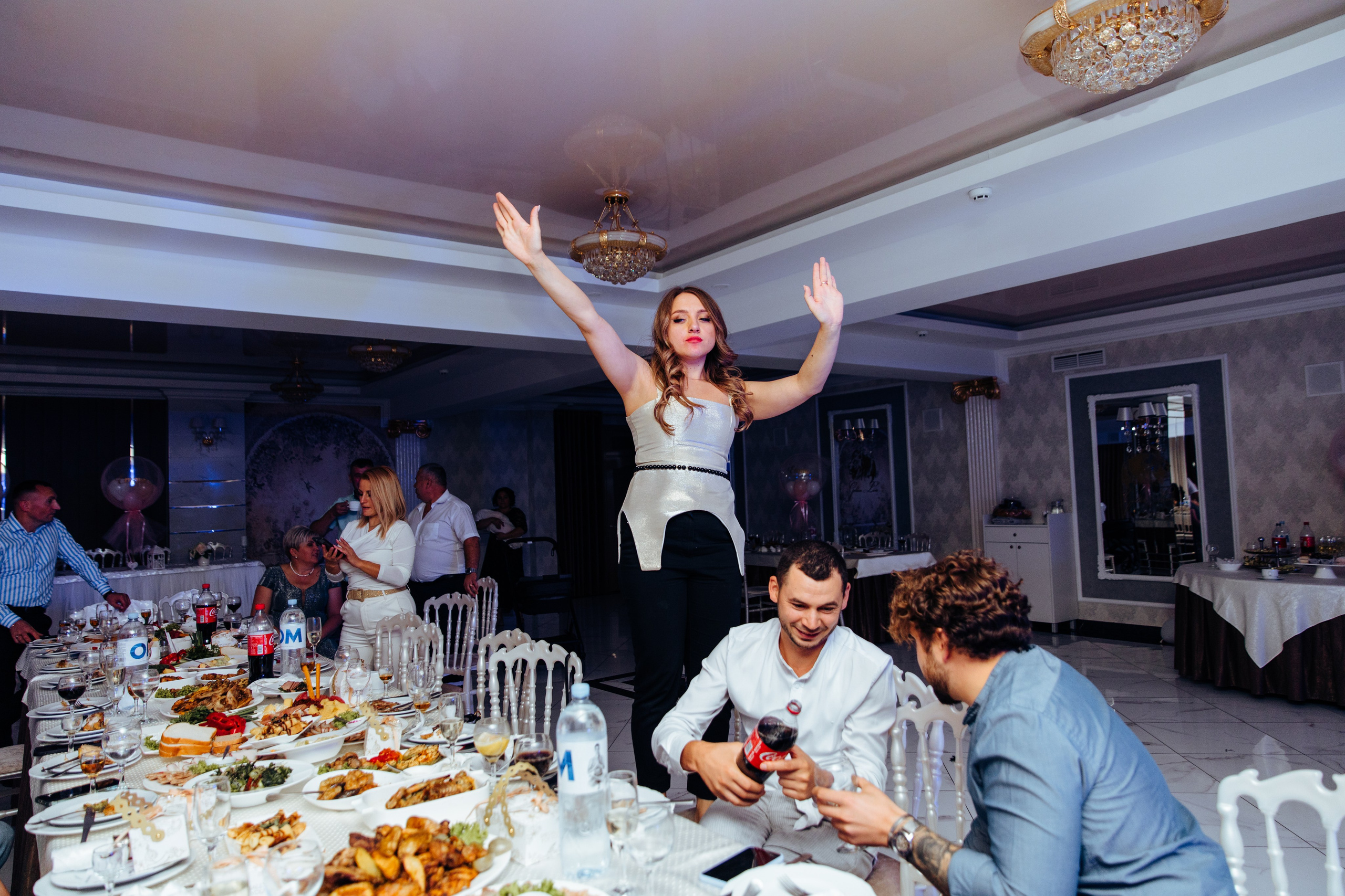 Emma. Fotograf de nuntă și evenimente private!