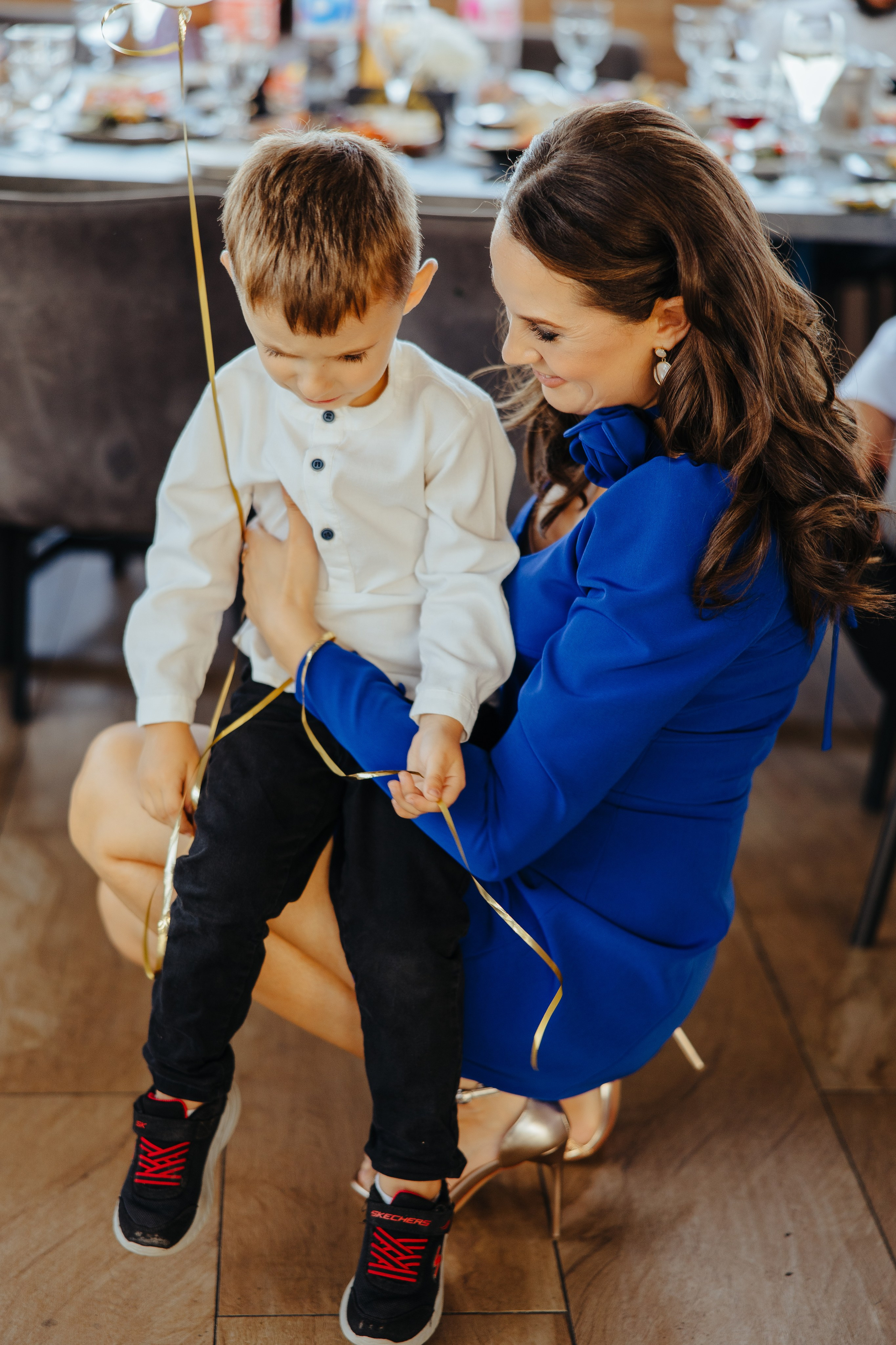 Nicoleta. Fotograf de nuntă și evenimente private!