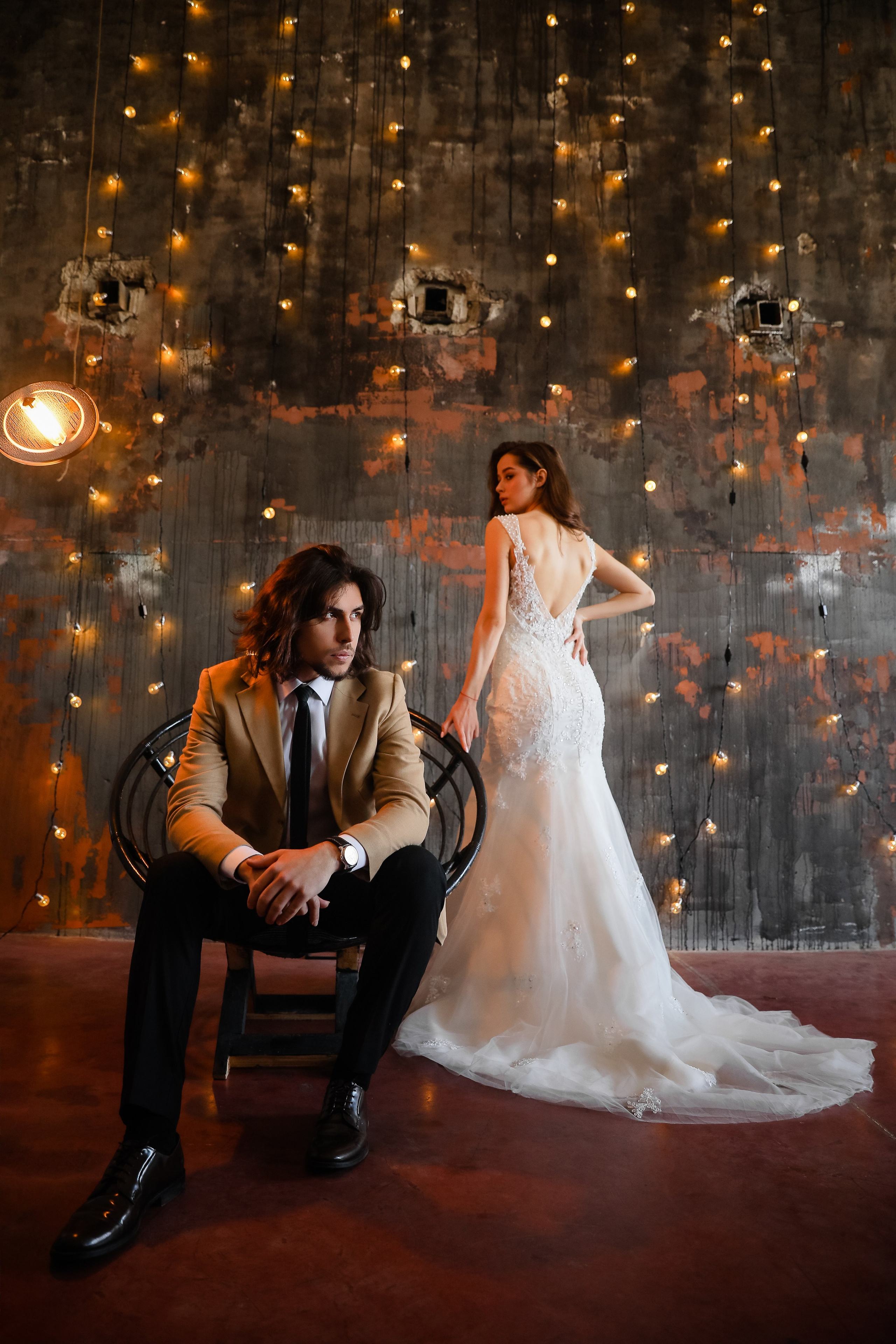 Wedding Story. Fotograf de nuntă și evenimente private!