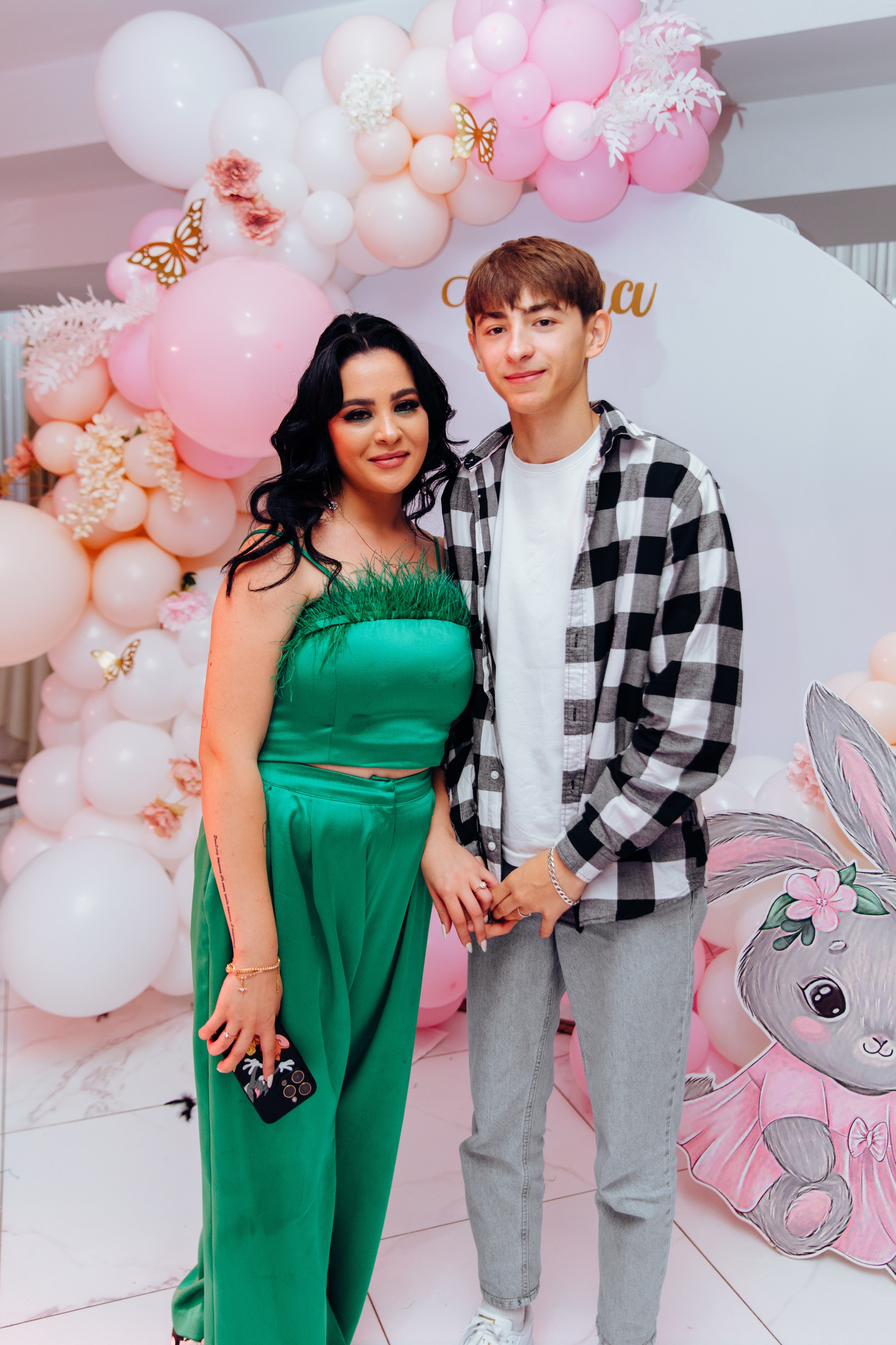 Emma. Fotograf de nuntă și evenimente private!