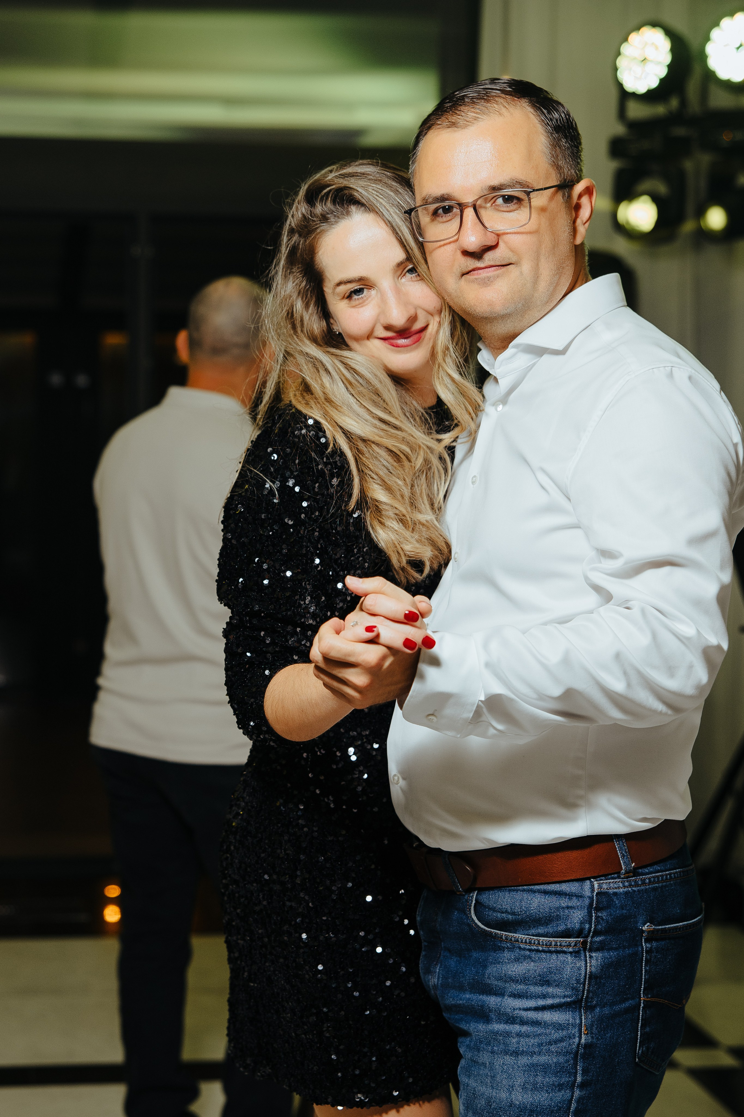 Mihai 40 ani. Fotograf de nuntă și evenimente private!