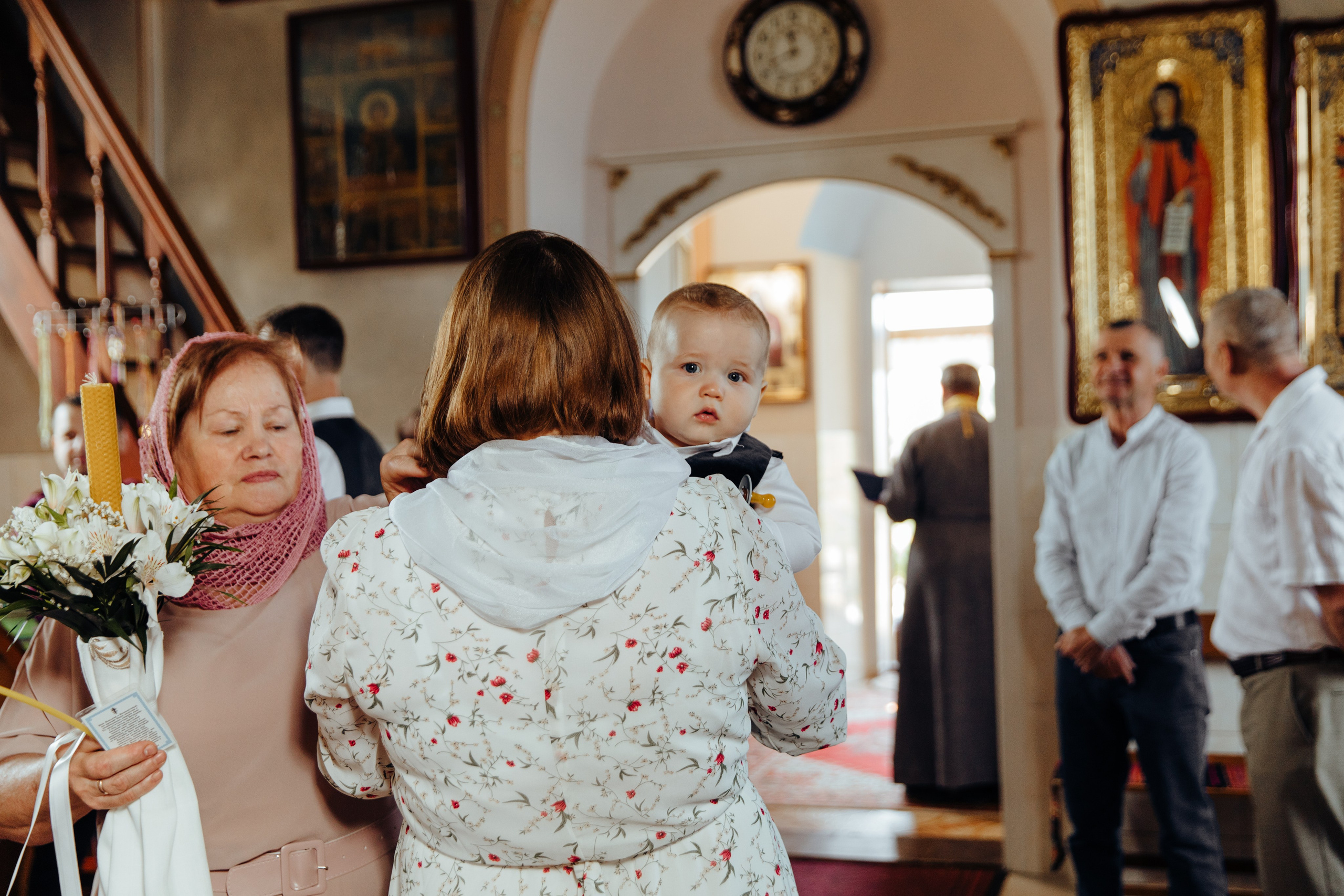 Botez Iachim. Fotograf de nuntă și evenimente private!
