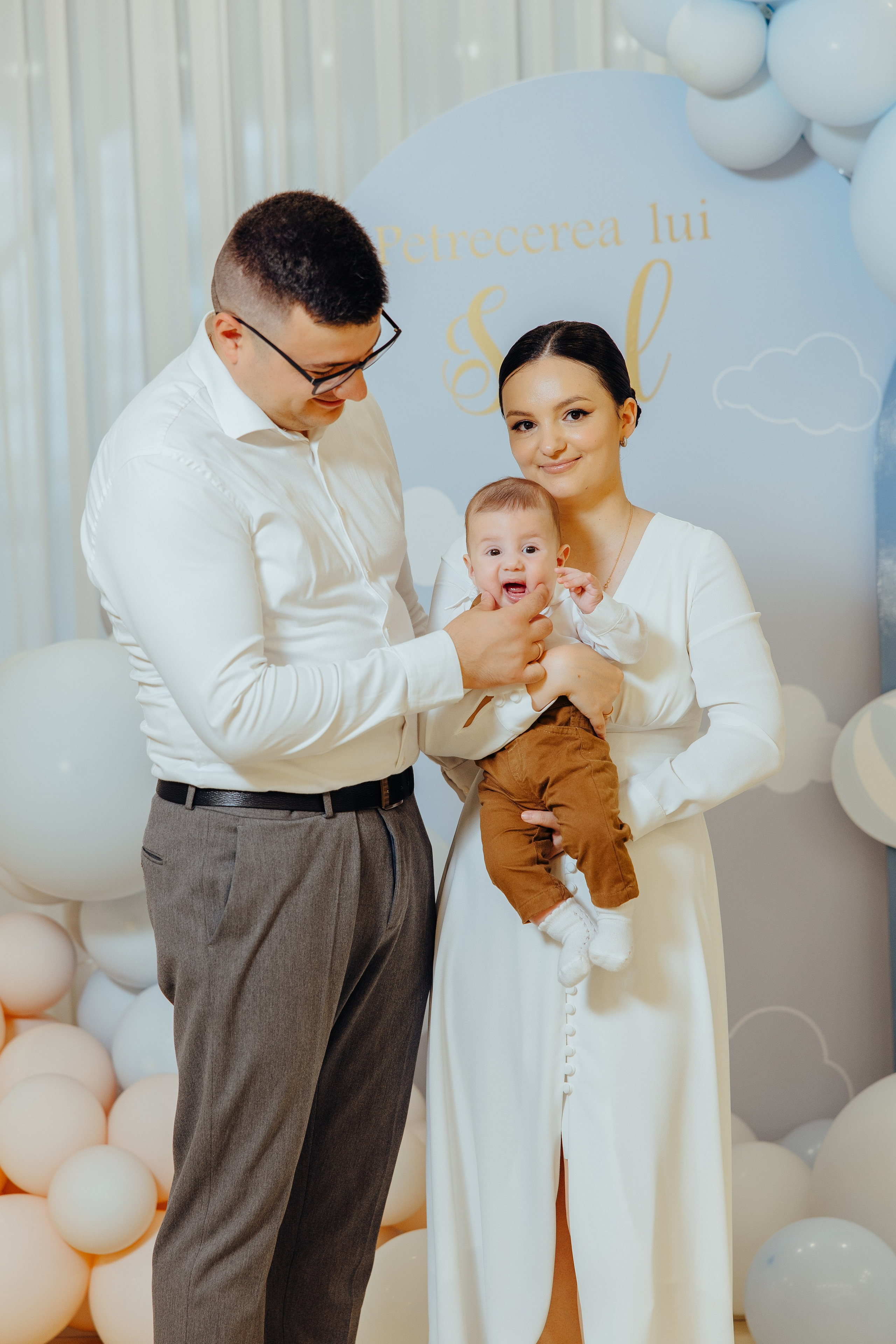 Saul. Fotograf de nuntă și evenimente private!