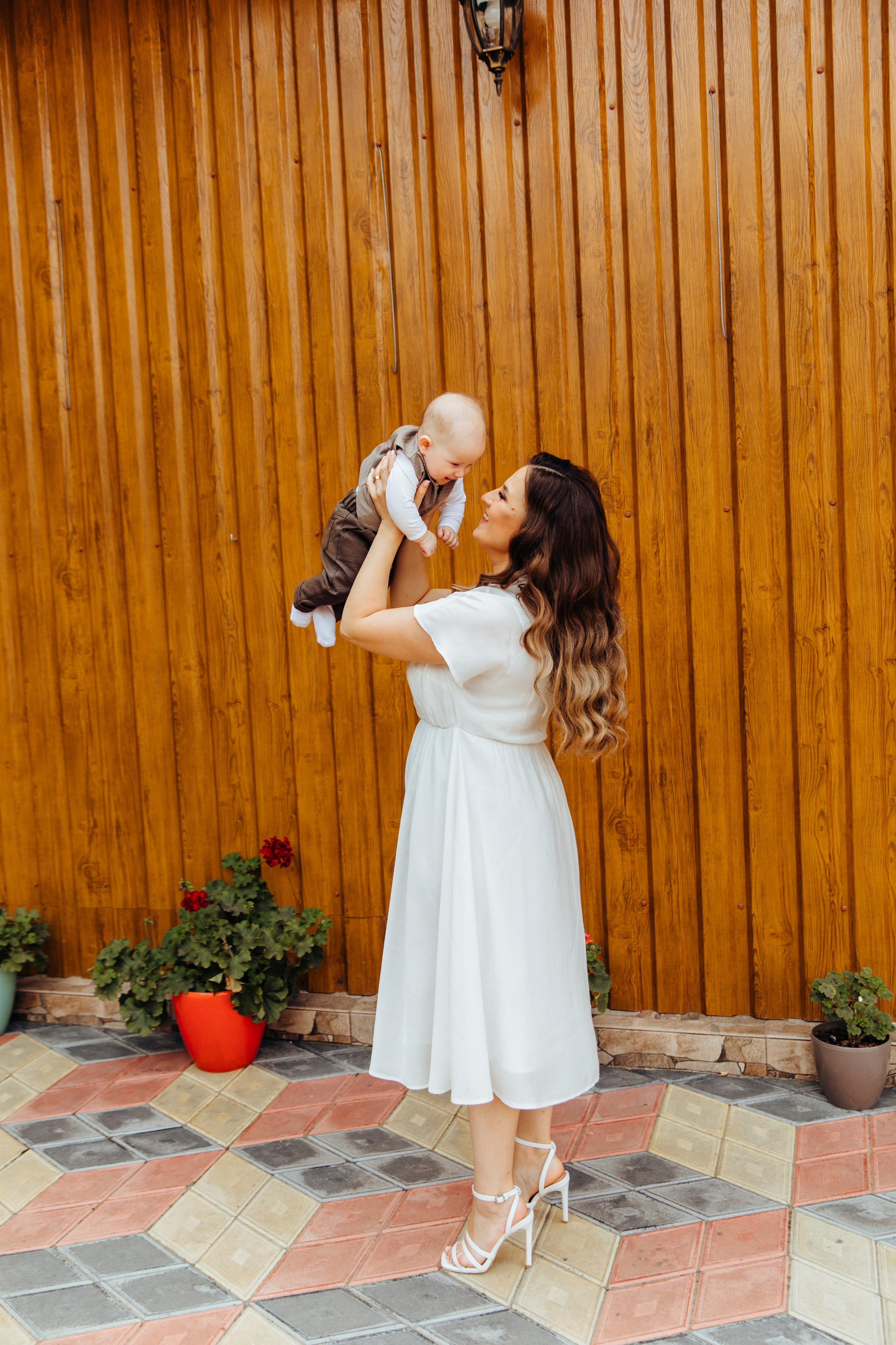 Botez Damir. Fotograf de nuntă și evenimente private!