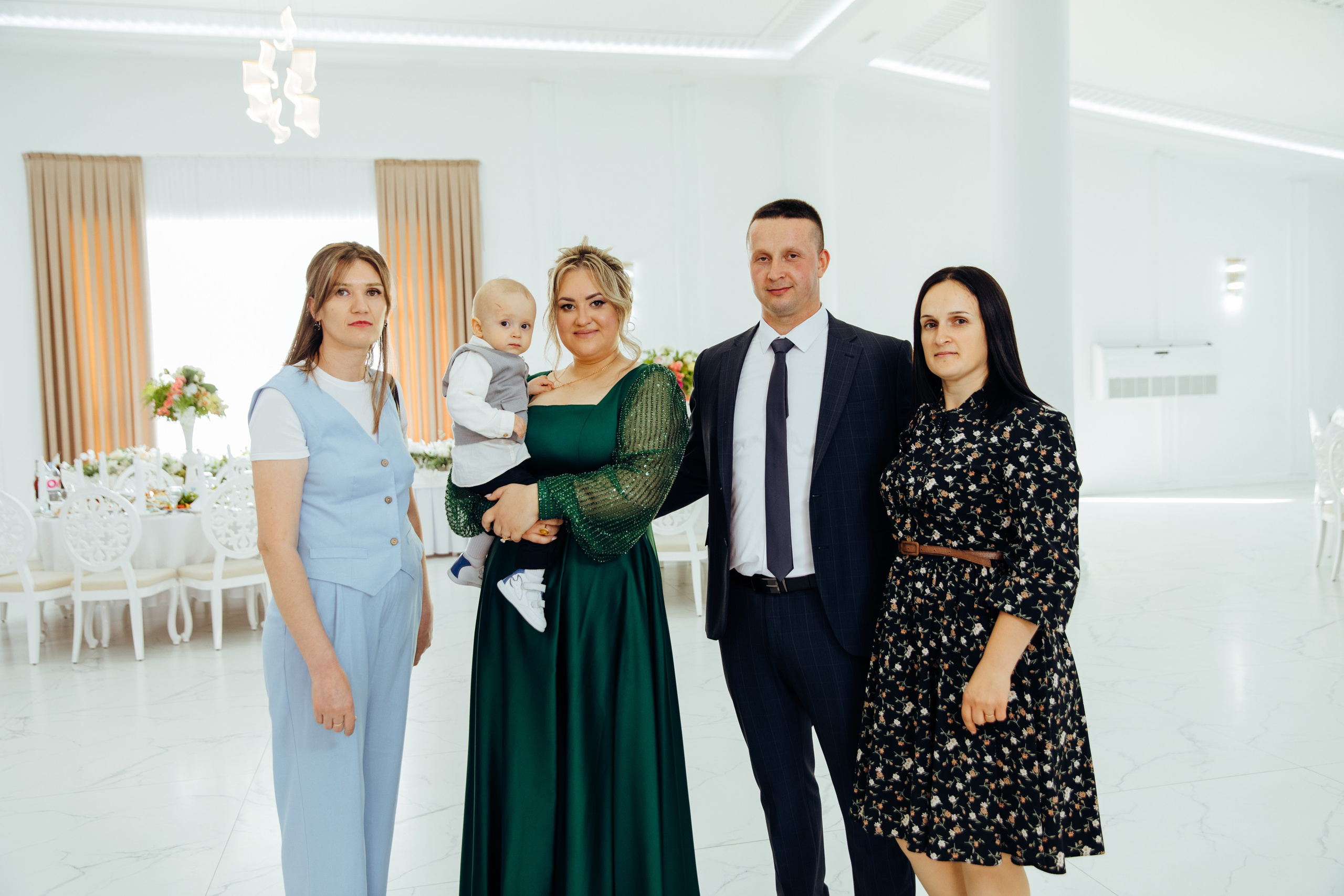 Ionel-Alessandro. Fotograf de nuntă și evenimente private!