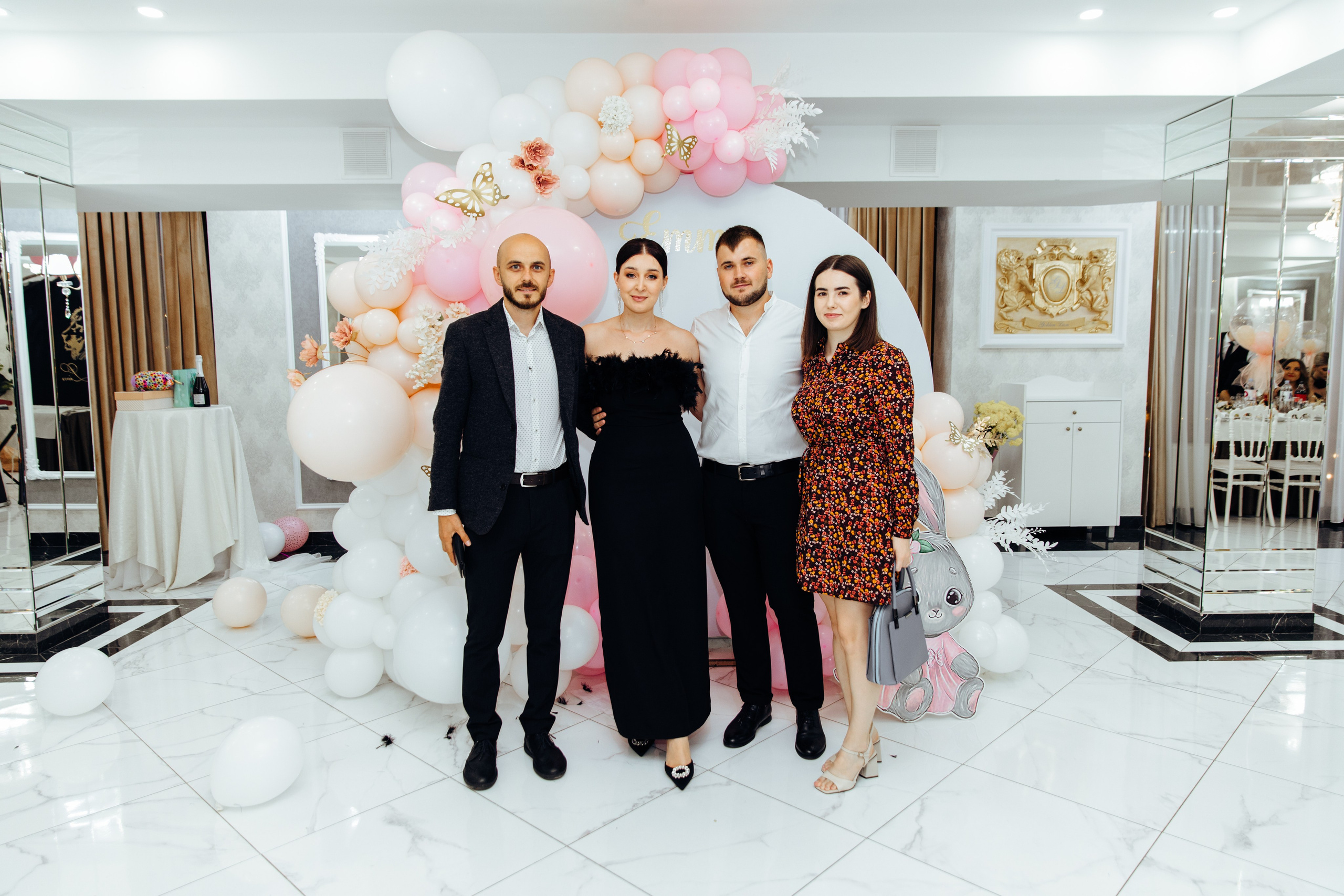 Emma. Fotograf de nuntă și evenimente private!