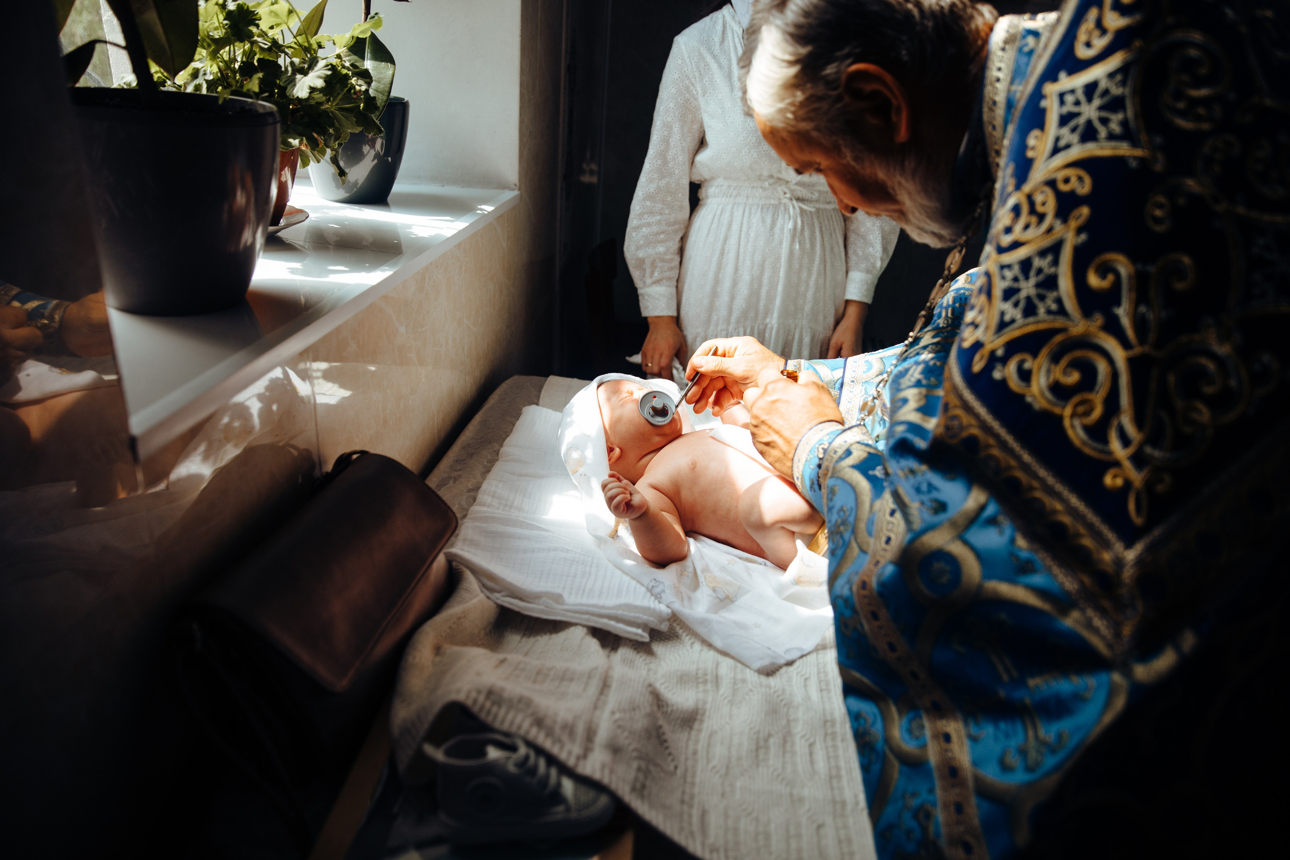 Botez Matei. Fotograf de nuntă și evenimente private!