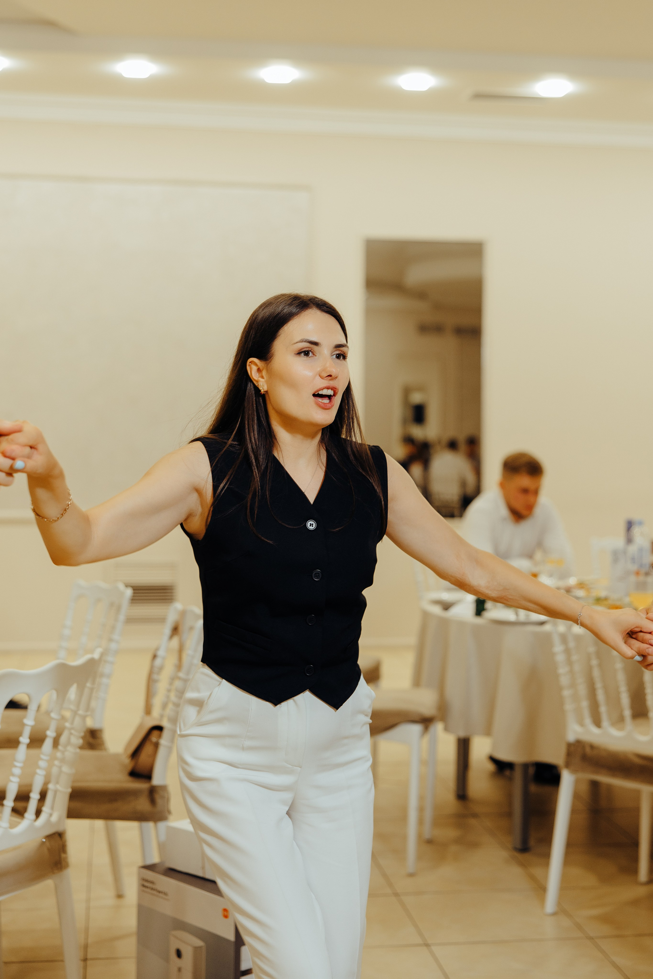 Saul. Fotograf de nuntă și evenimente private!