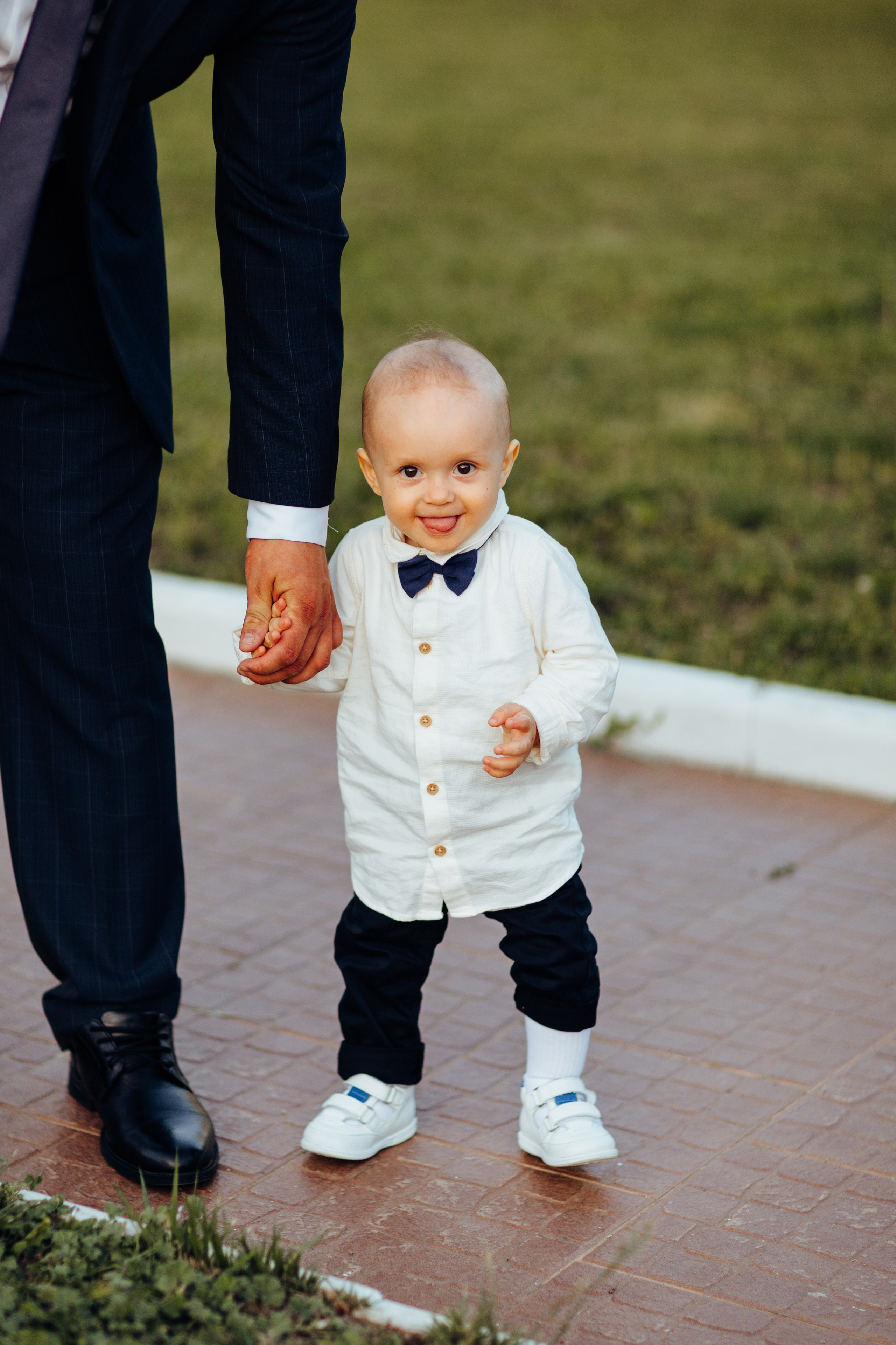 Ionel-Alessandro. Fotograf de nuntă și evenimente private!