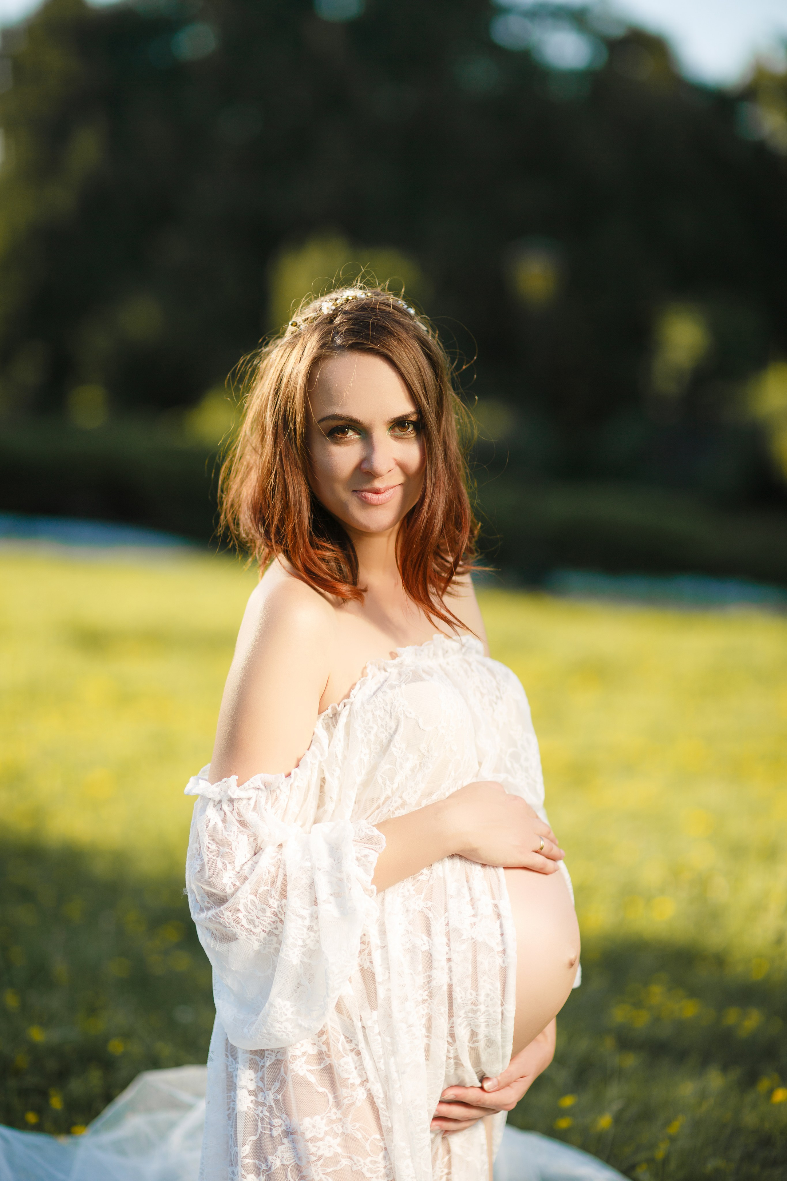 Ședința foto maternitate. Fotograf de nuntă și evenimente private!