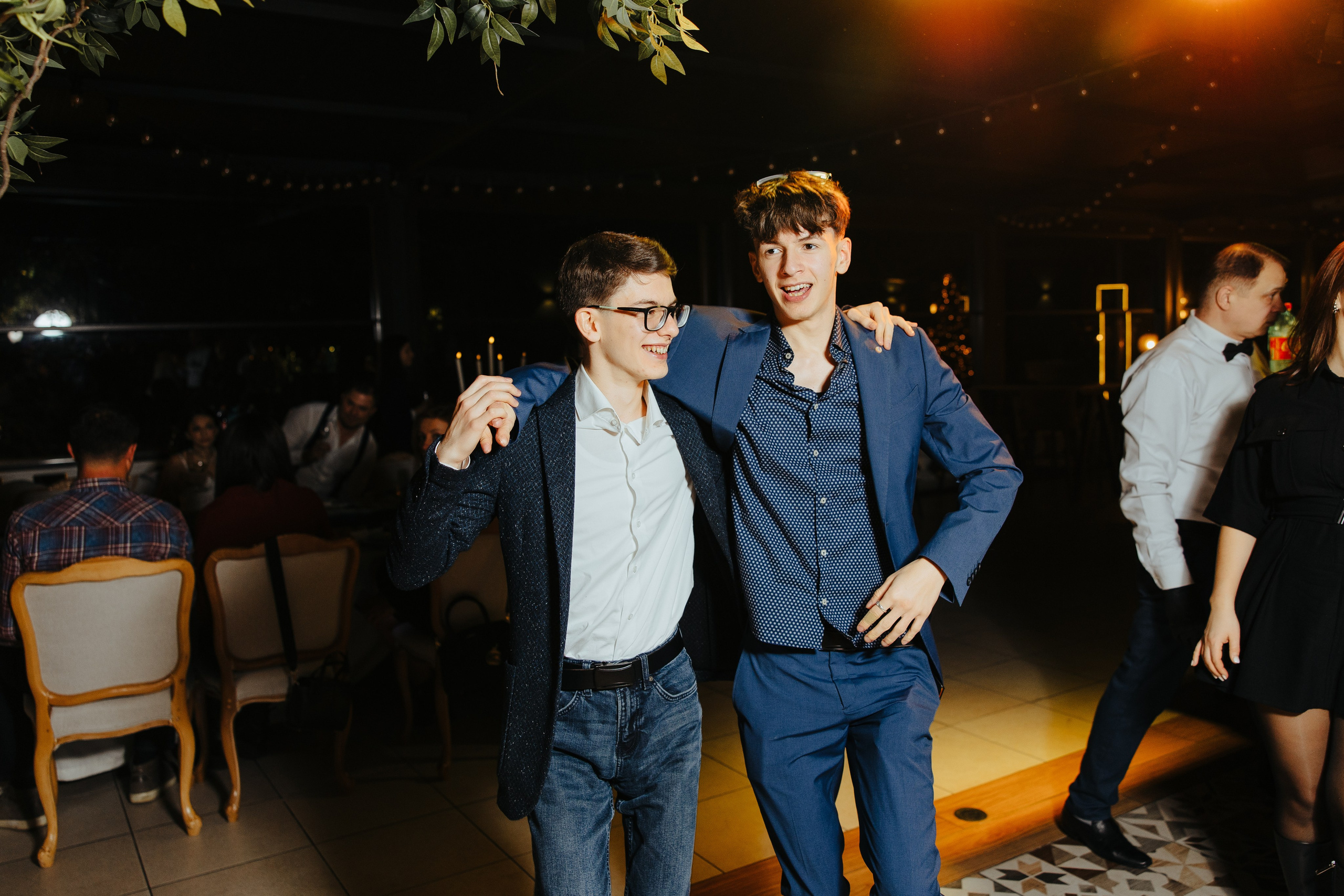 Sergiu 40 ani. Fotograf de nuntă și evenimente private!