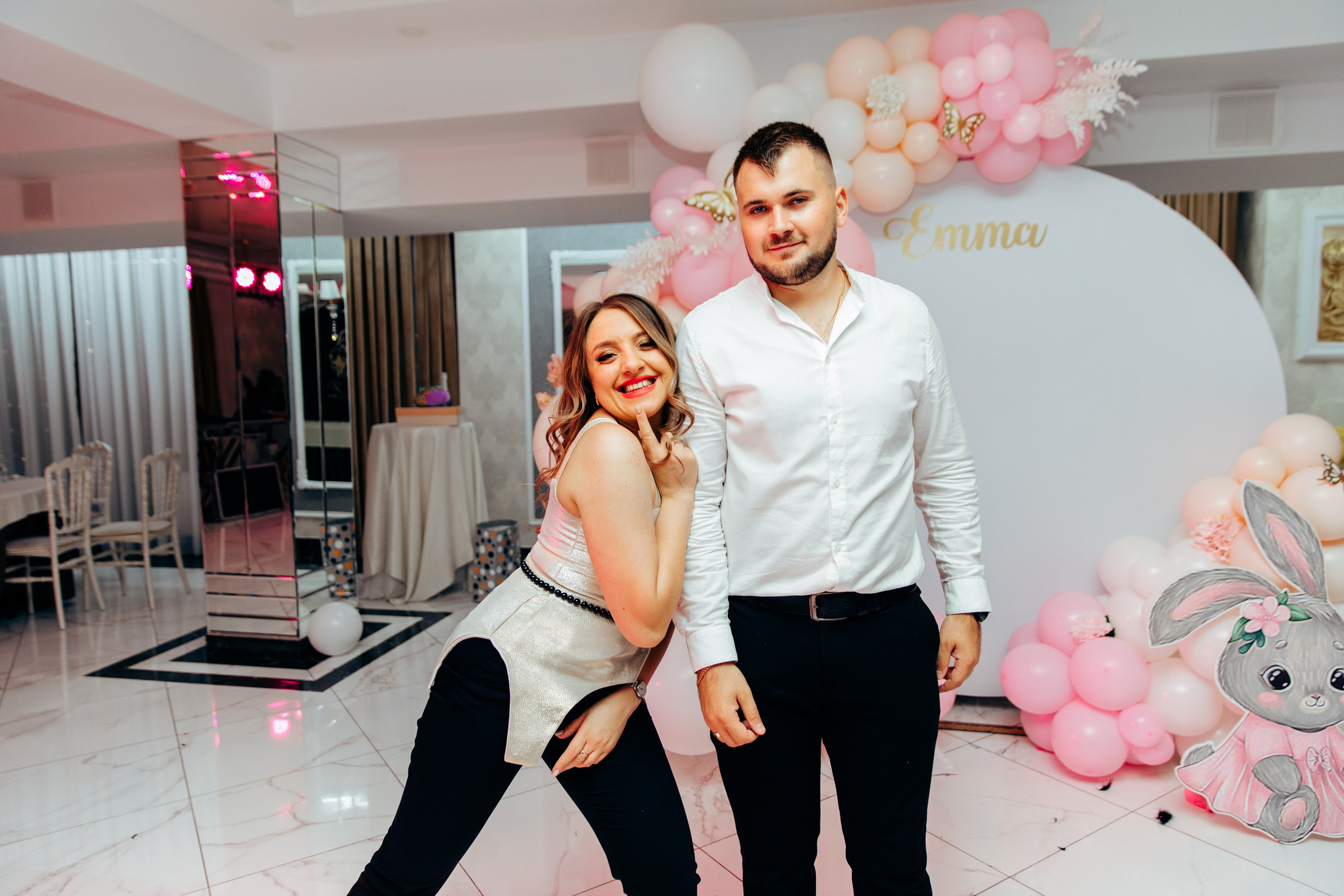 Emma. Fotograf de nuntă și evenimente private!