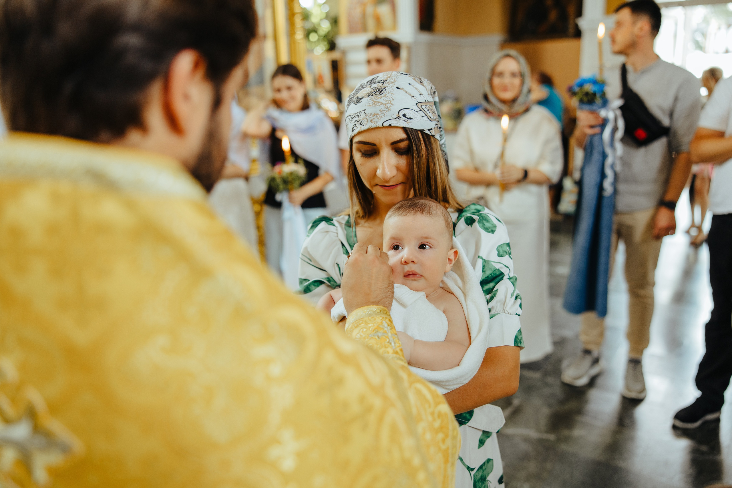 Saul. Fotograf de nuntă și evenimente private!