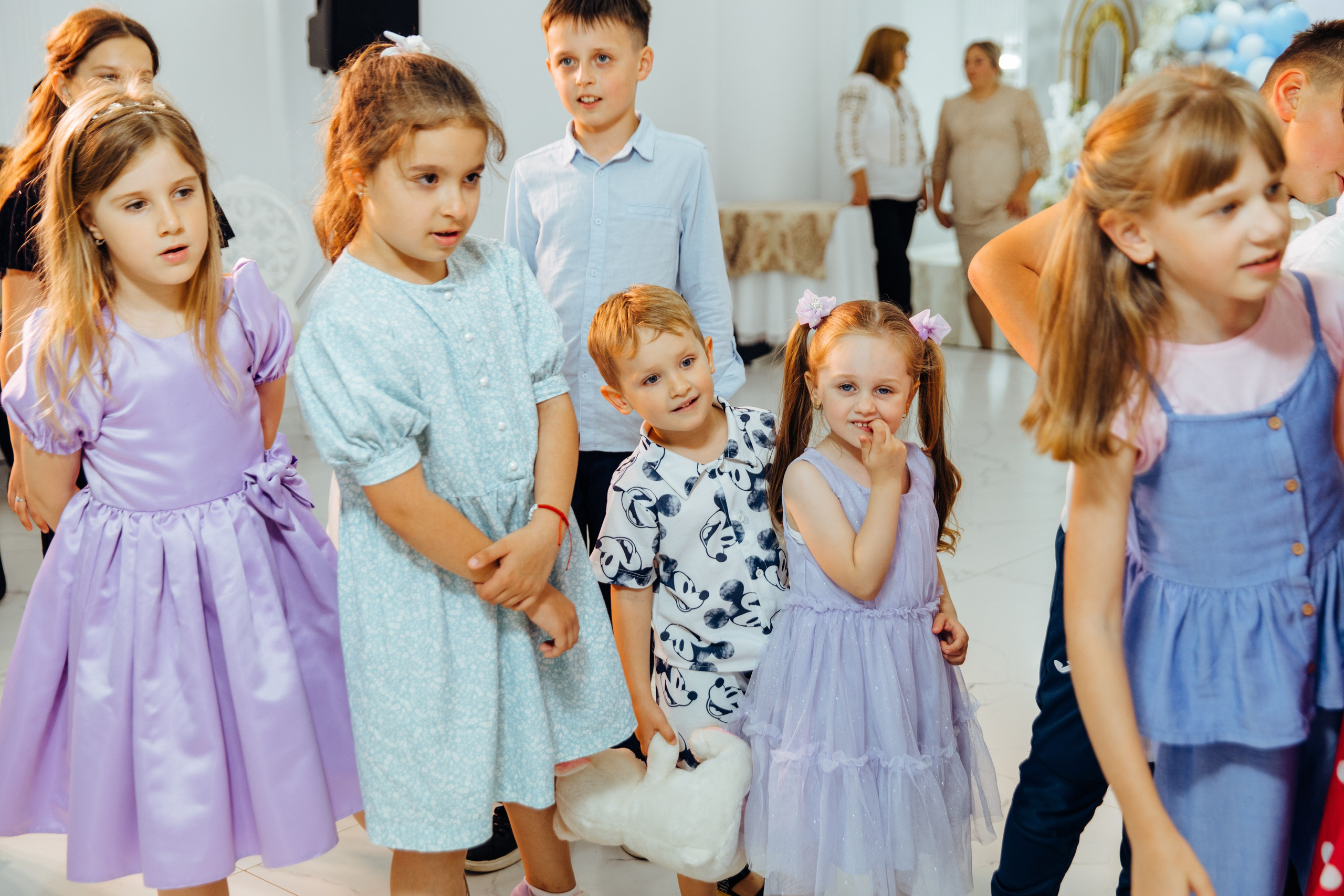 Ionel-Alessandro. Fotograf de nuntă și evenimente private!