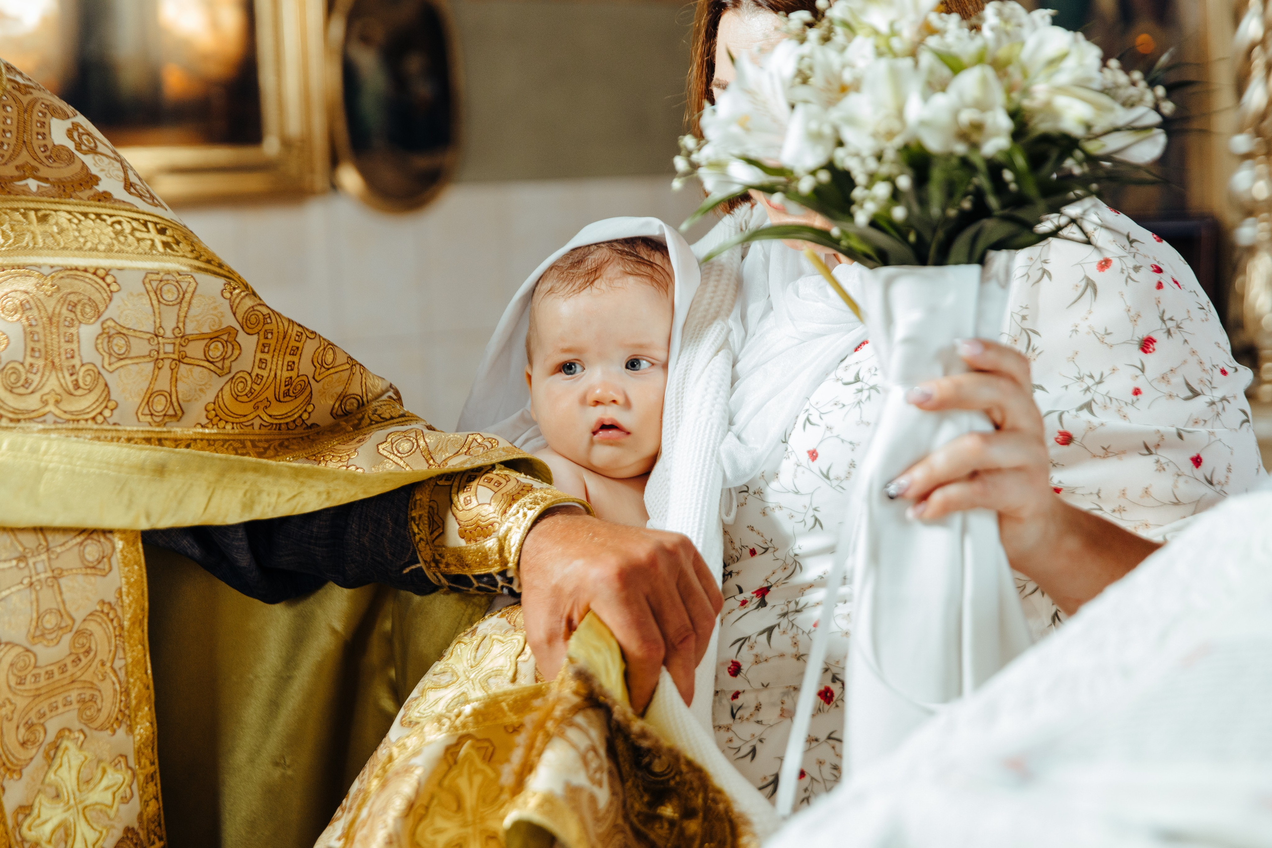Botez Iachim. Fotograf de nuntă și evenimente private!