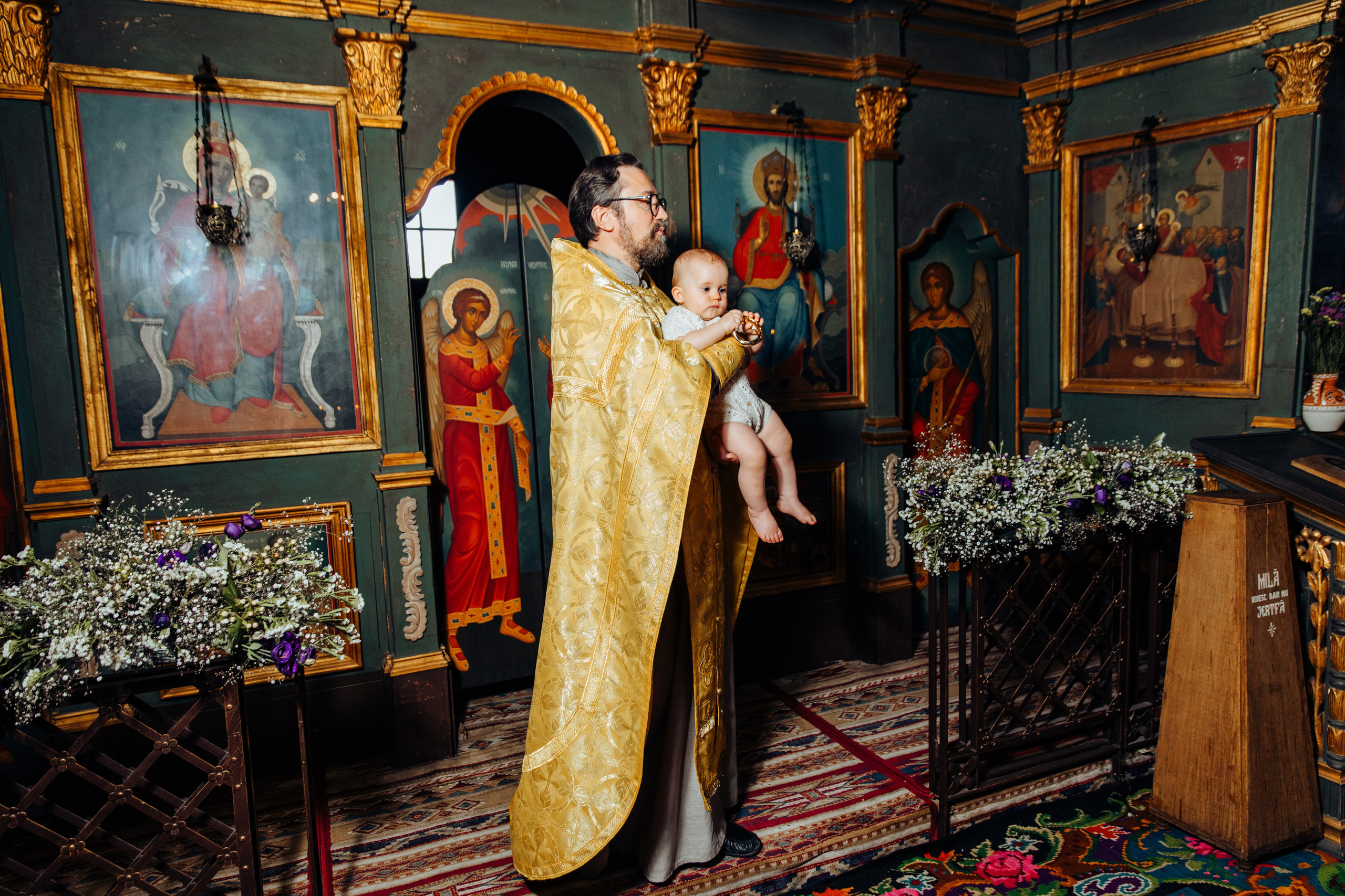 Antonia. Fotograf de nuntă și evenimente private!