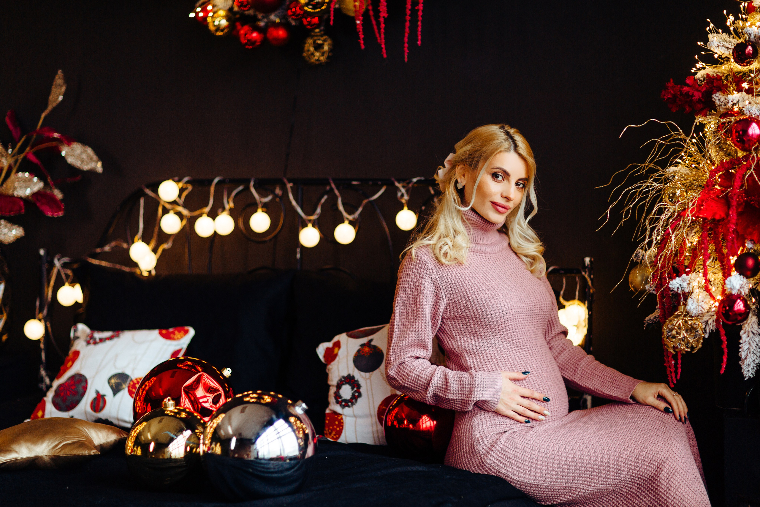 Magia sarbātorilor. Fotograf de nuntă și evenimente private!