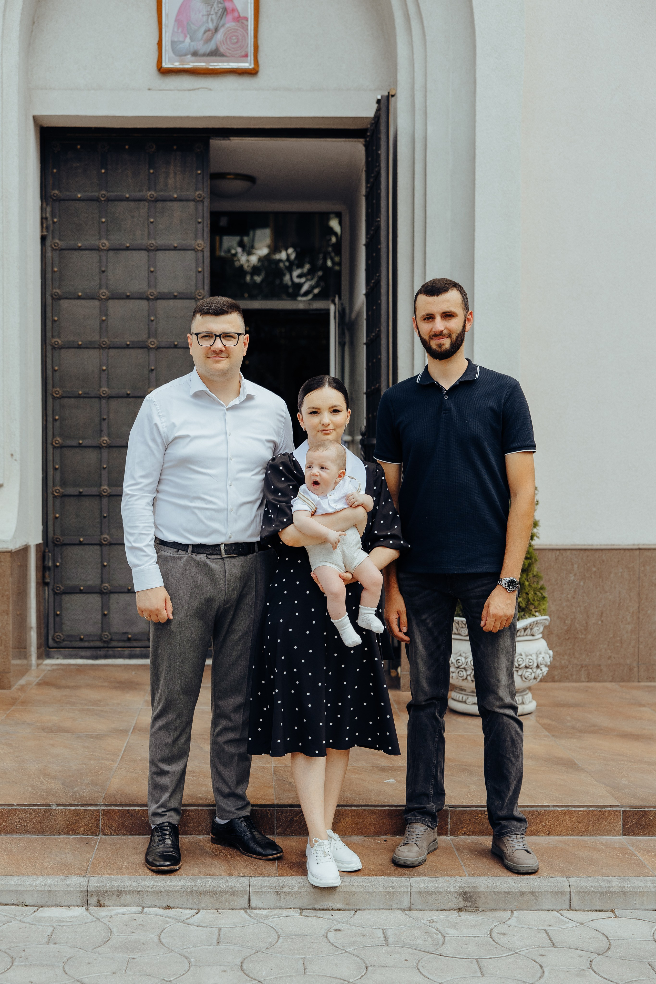 Saul. Fotograf de nuntă și evenimente private!