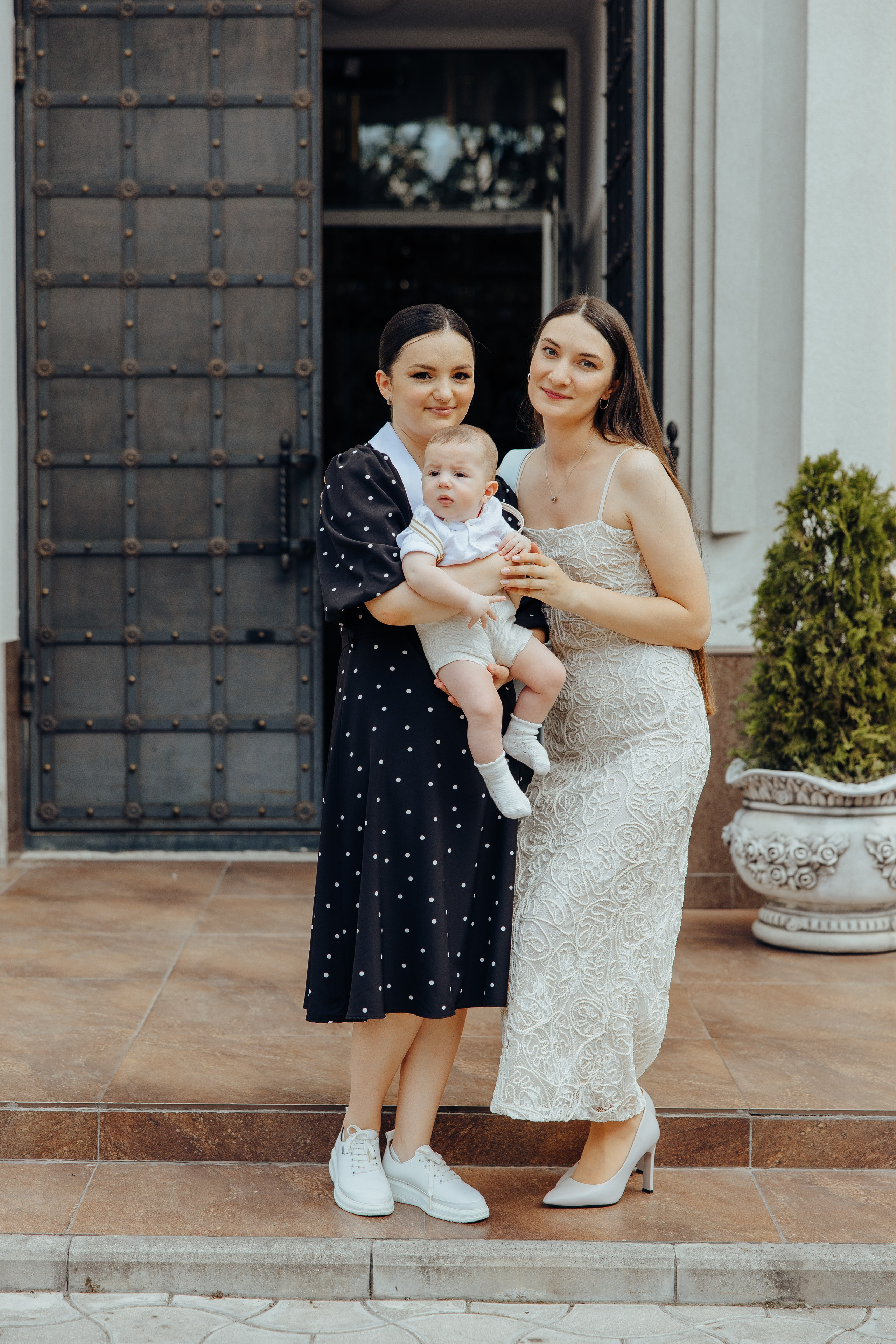 Saul. Fotograf de nuntă și evenimente private!