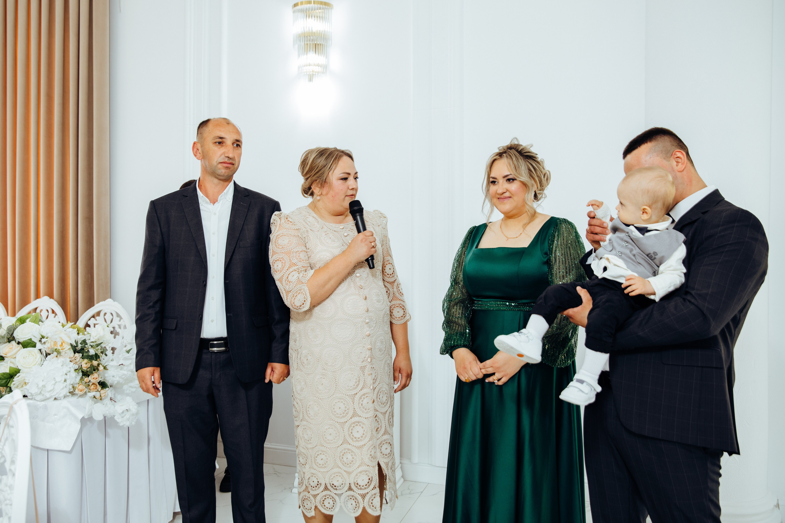 Ionel-Alessandro. Fotograf de nuntă și evenimente private!