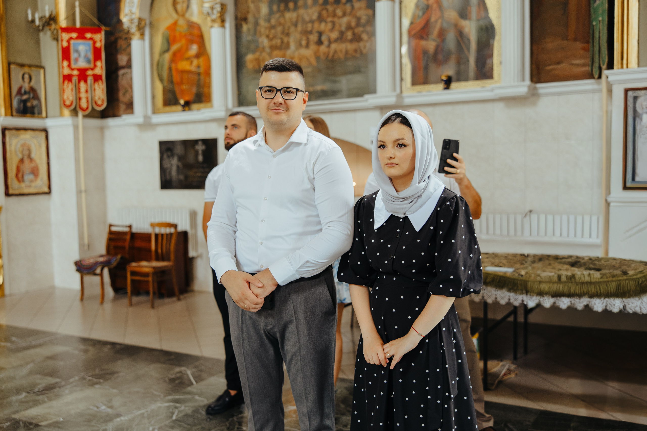 Saul. Fotograf de nuntă și evenimente private!