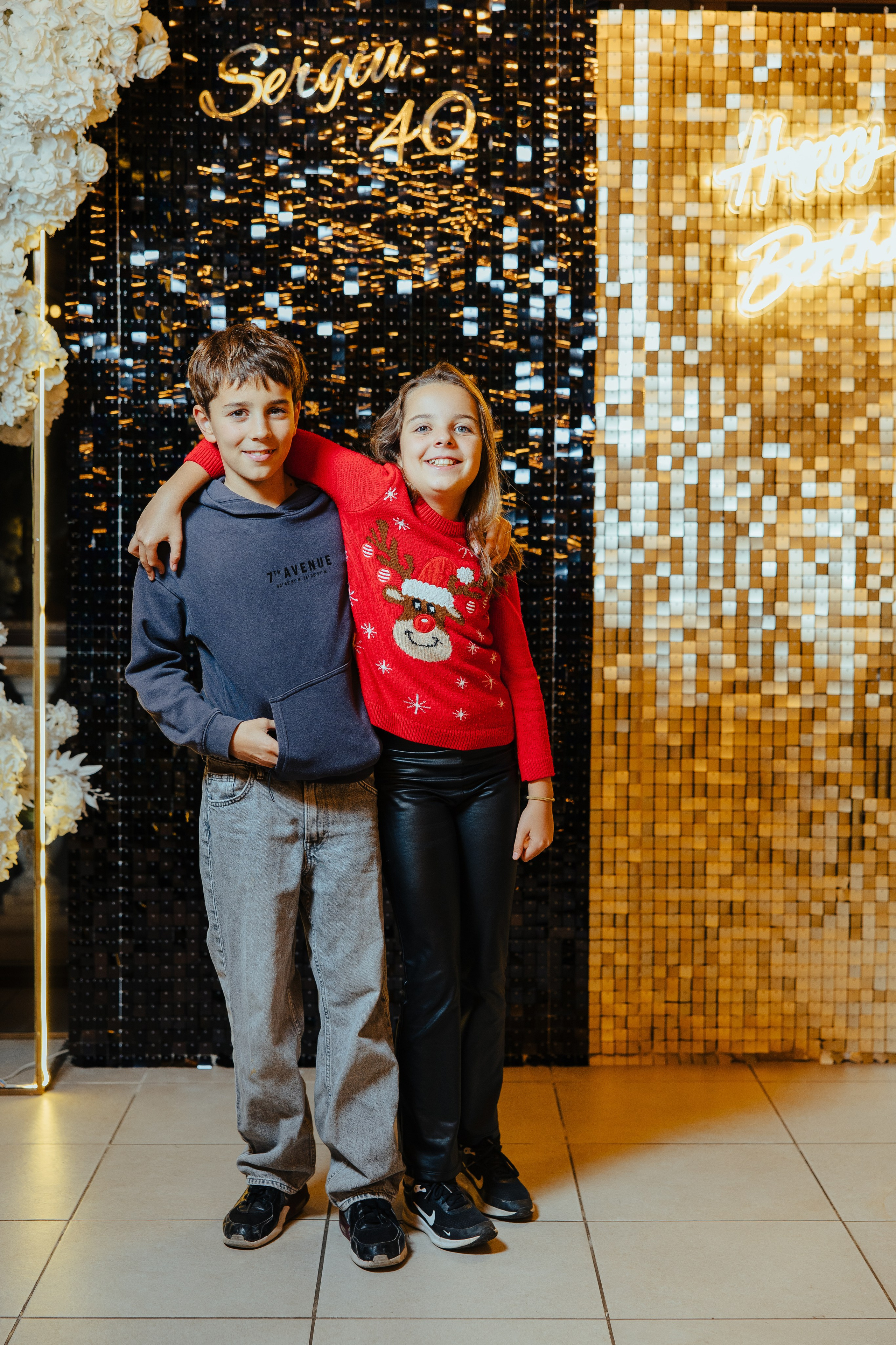 Sergiu 40 ani. Fotograf de nuntă și evenimente private!