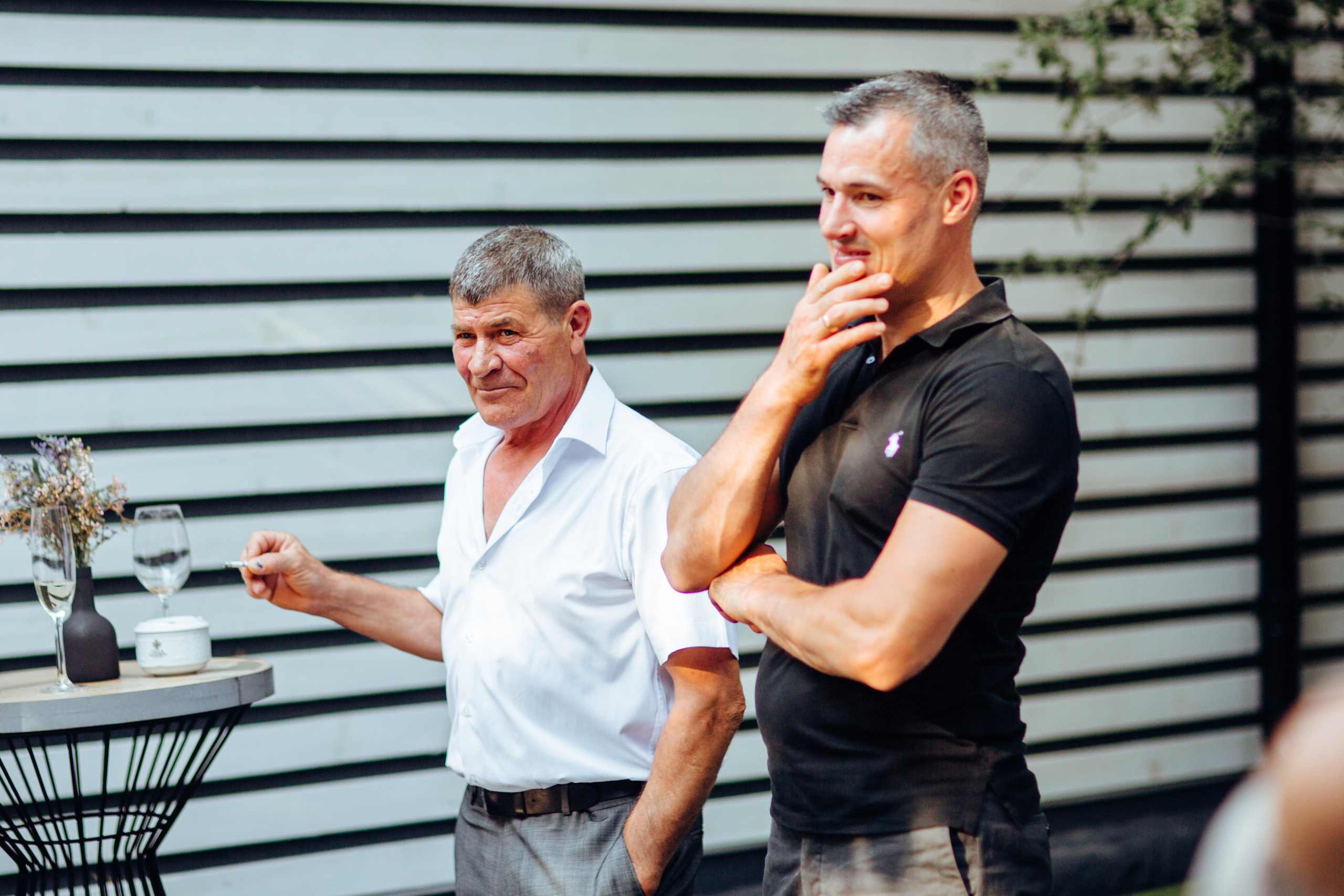 Antonia. Fotograf de nuntă și evenimente private!