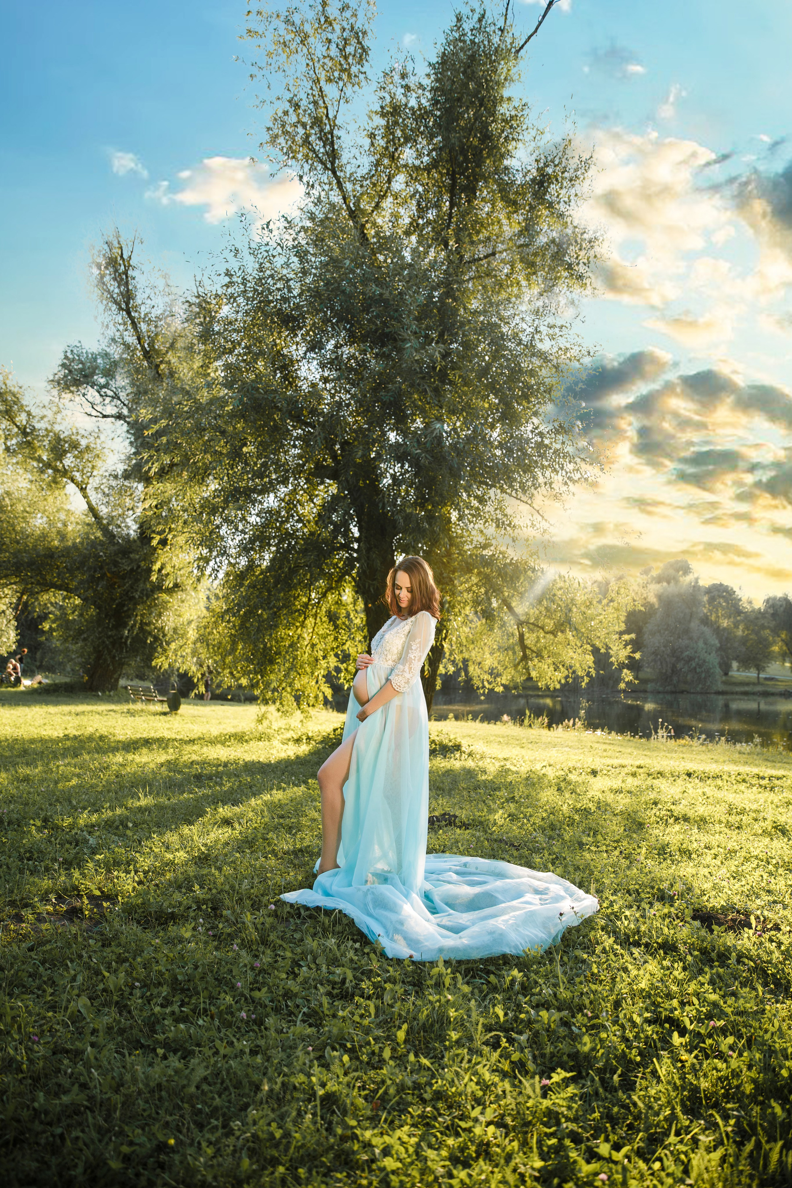 Ședința foto maternitate. Fotograf de nuntă și evenimente private!