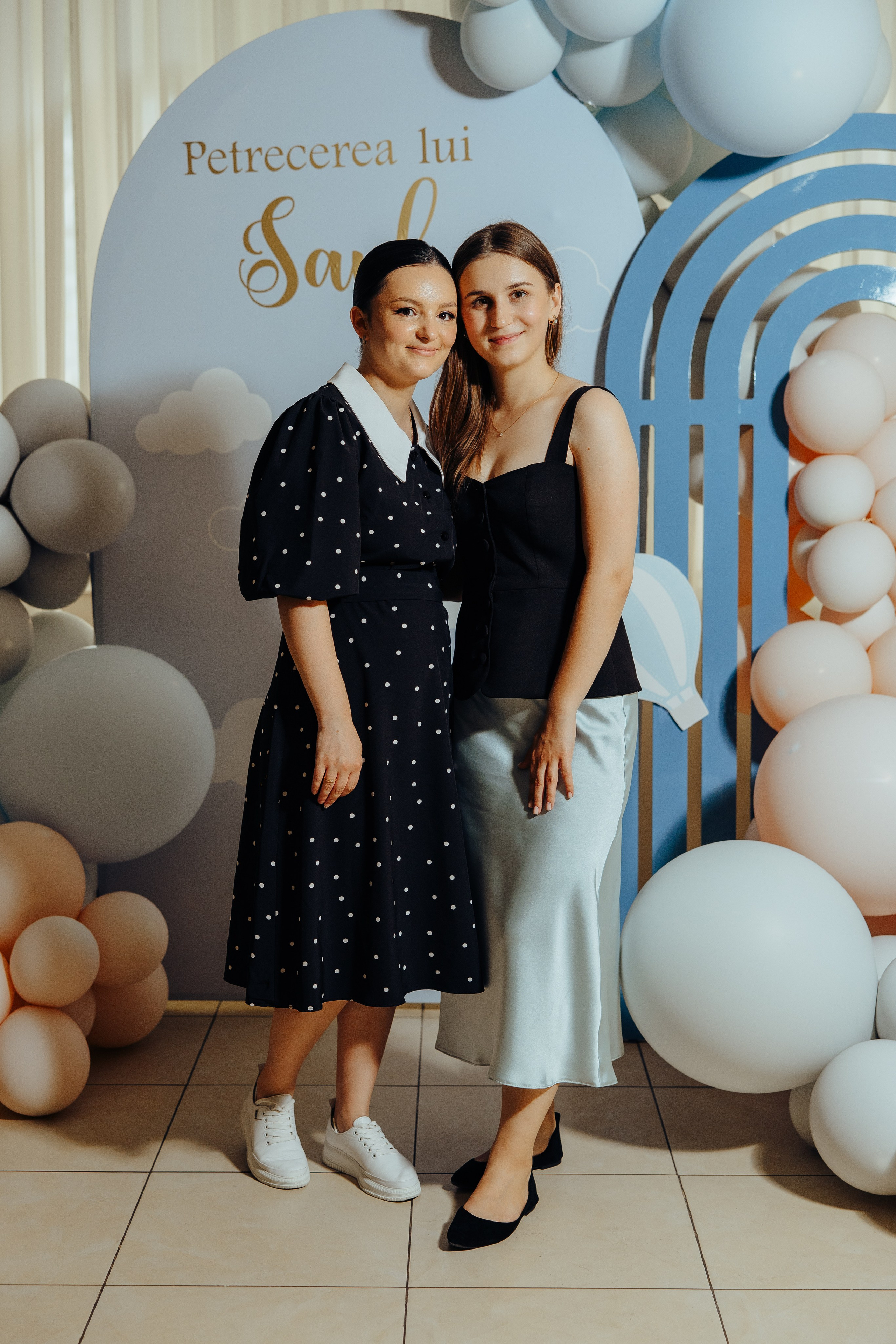 Saul. Fotograf de nuntă și evenimente private!