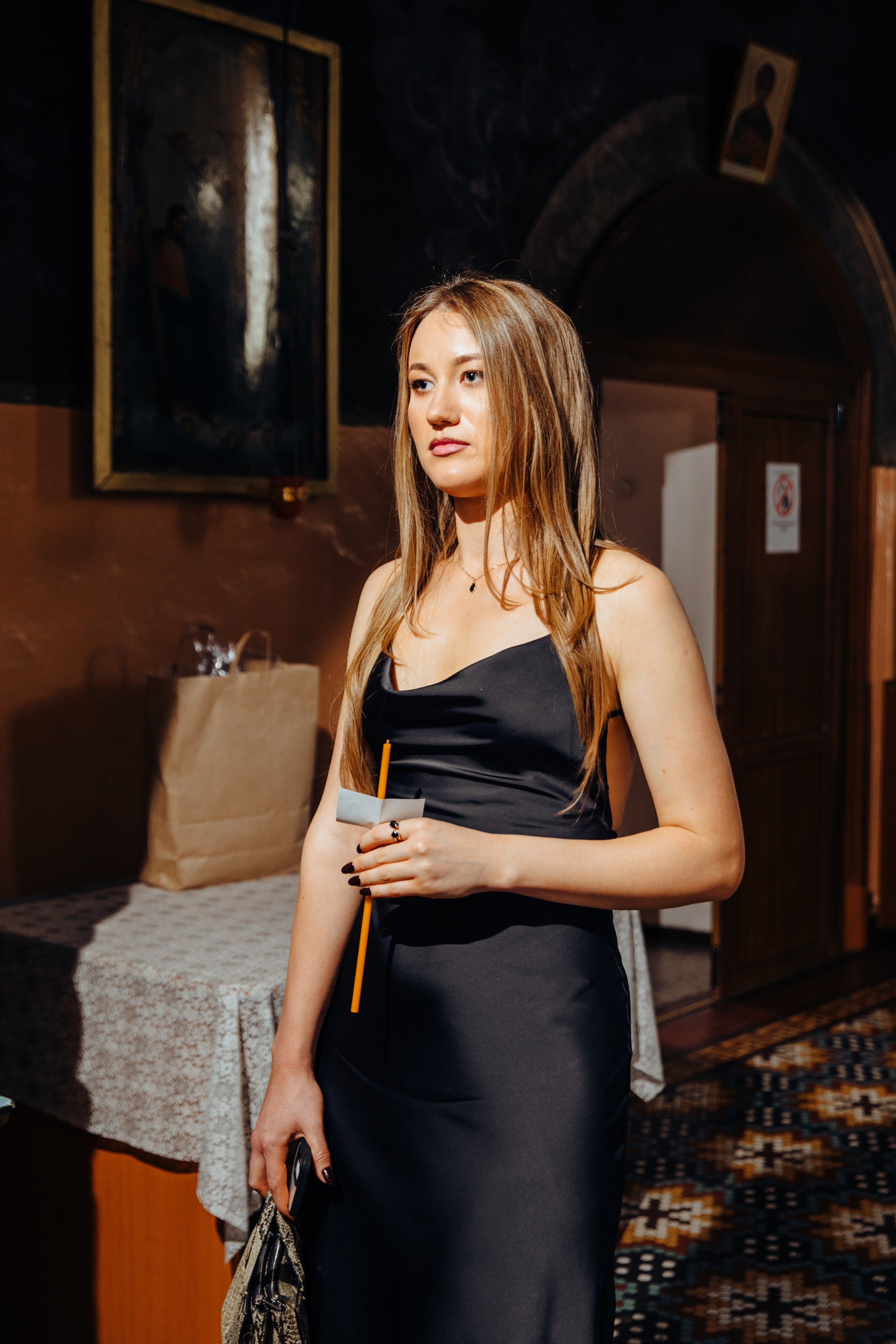 Botez Ionel. Fotograf de nuntă și evenimente private!