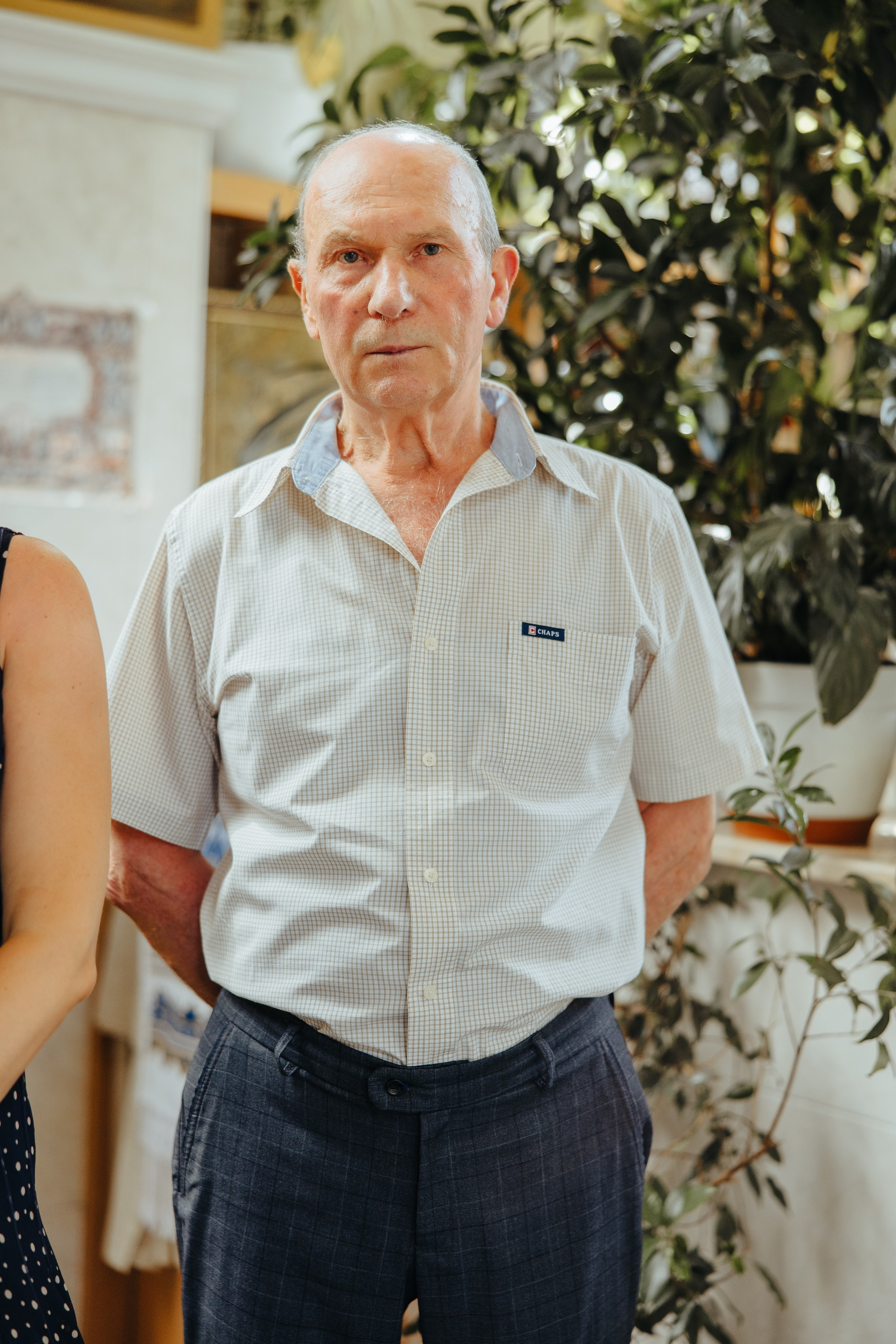 Saul. Fotograf de nuntă și evenimente private!