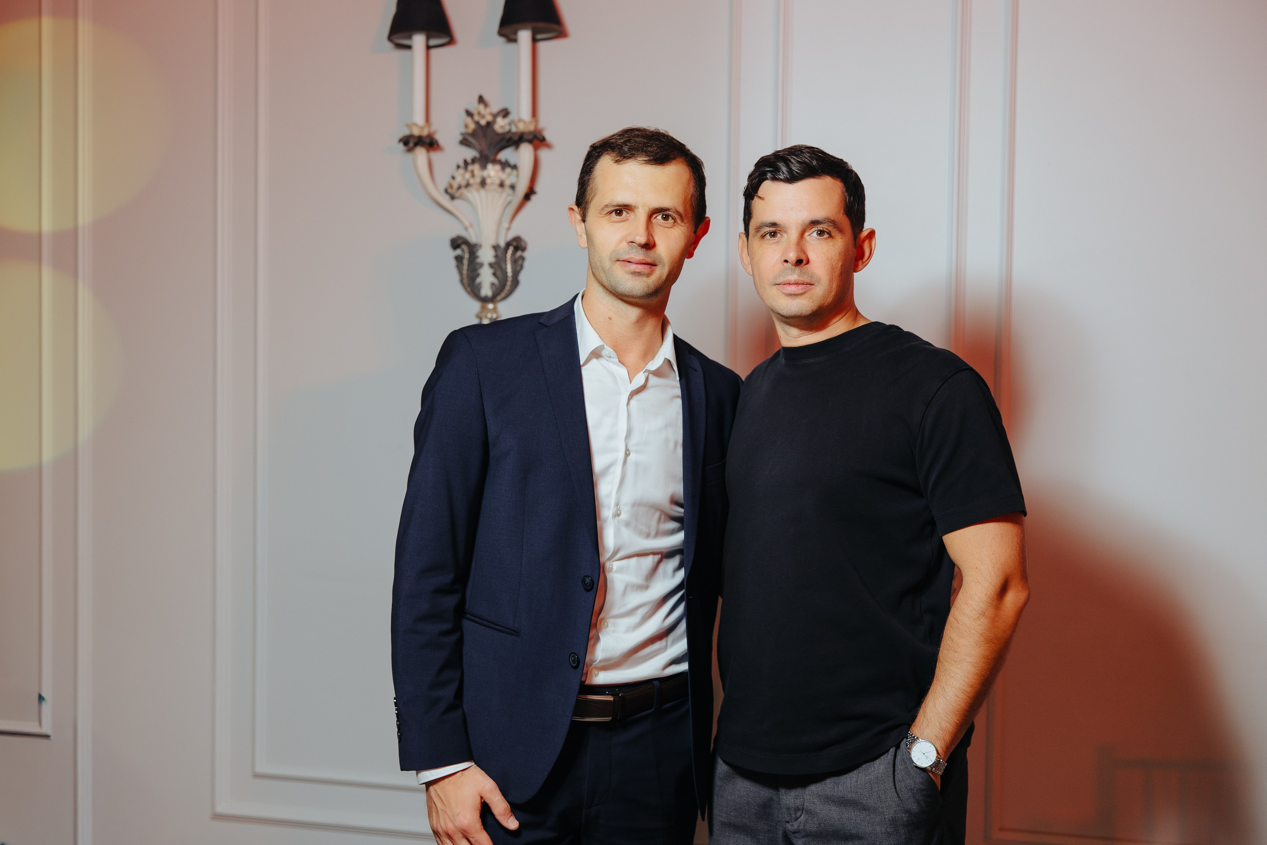 Mihai 40 ani. Fotograf de nuntă și evenimente private!