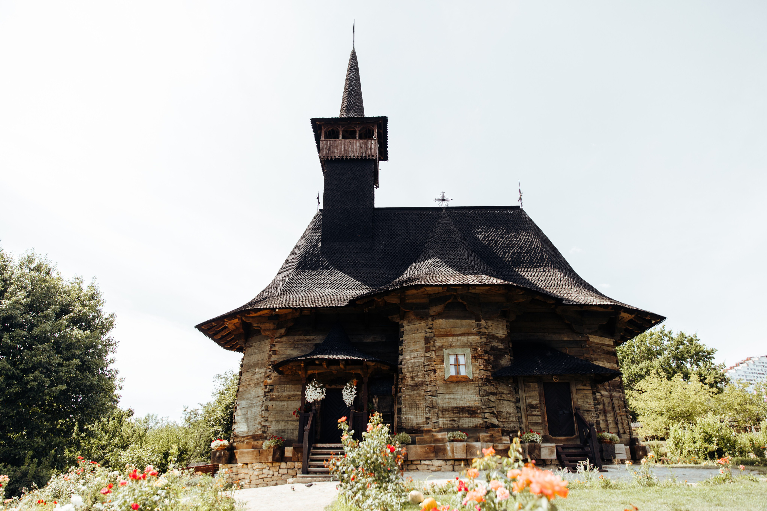 Antonia. Fotograf de nuntă și evenimente private!