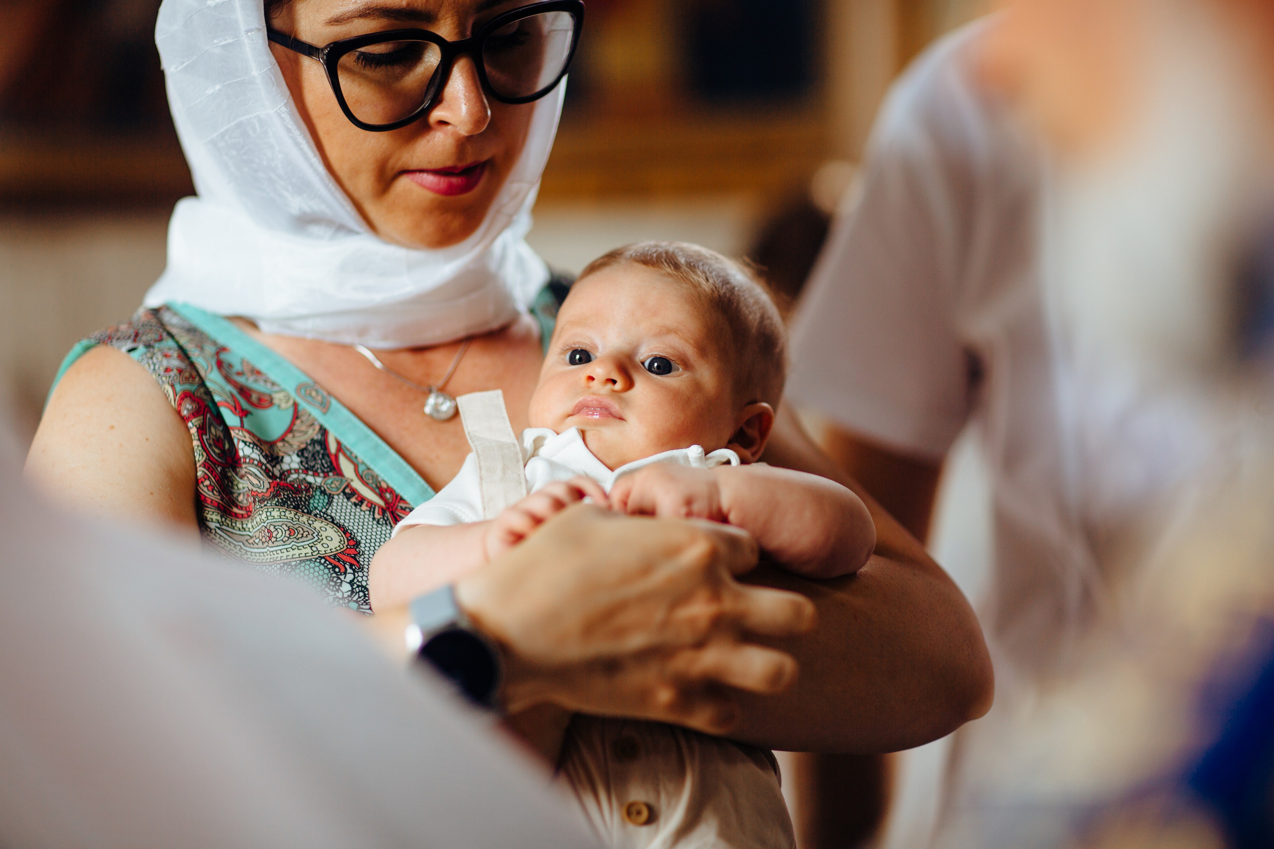 Botez Matei. Fotograf de nuntă și evenimente private!