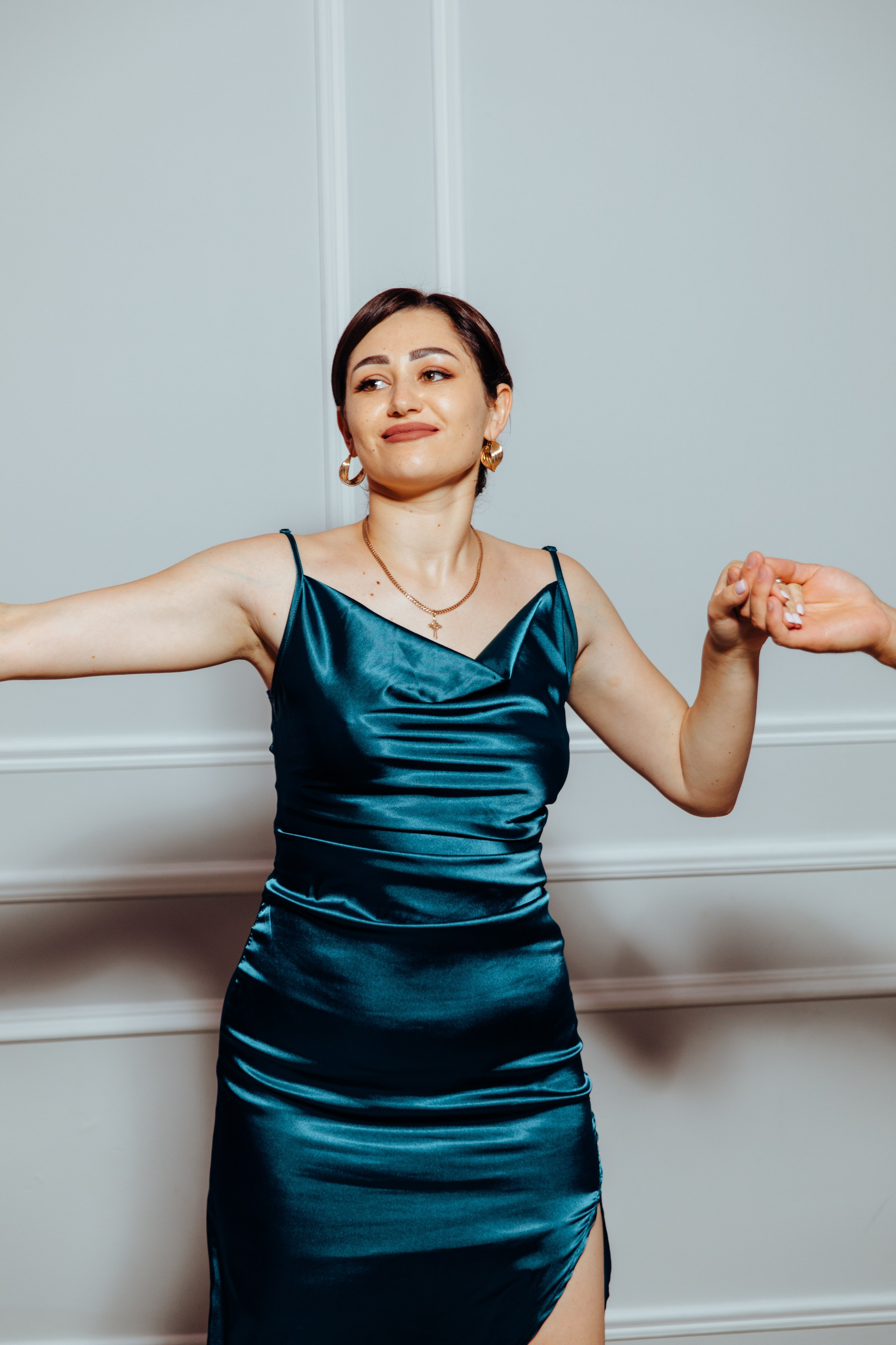 Antonia. Fotograf de nuntă și evenimente private!