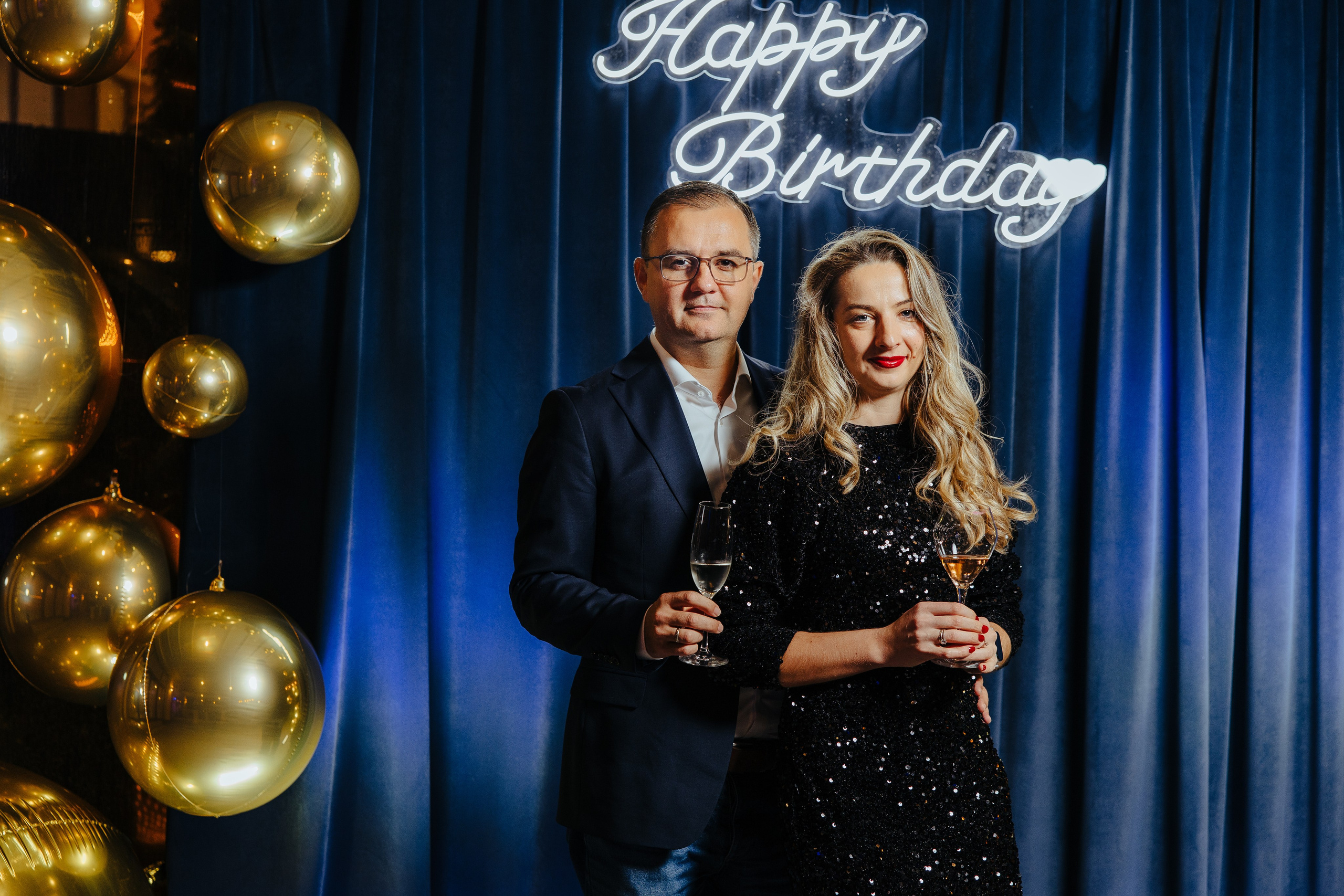 Mihai 40 ani. Fotograf de nuntă și evenimente private!