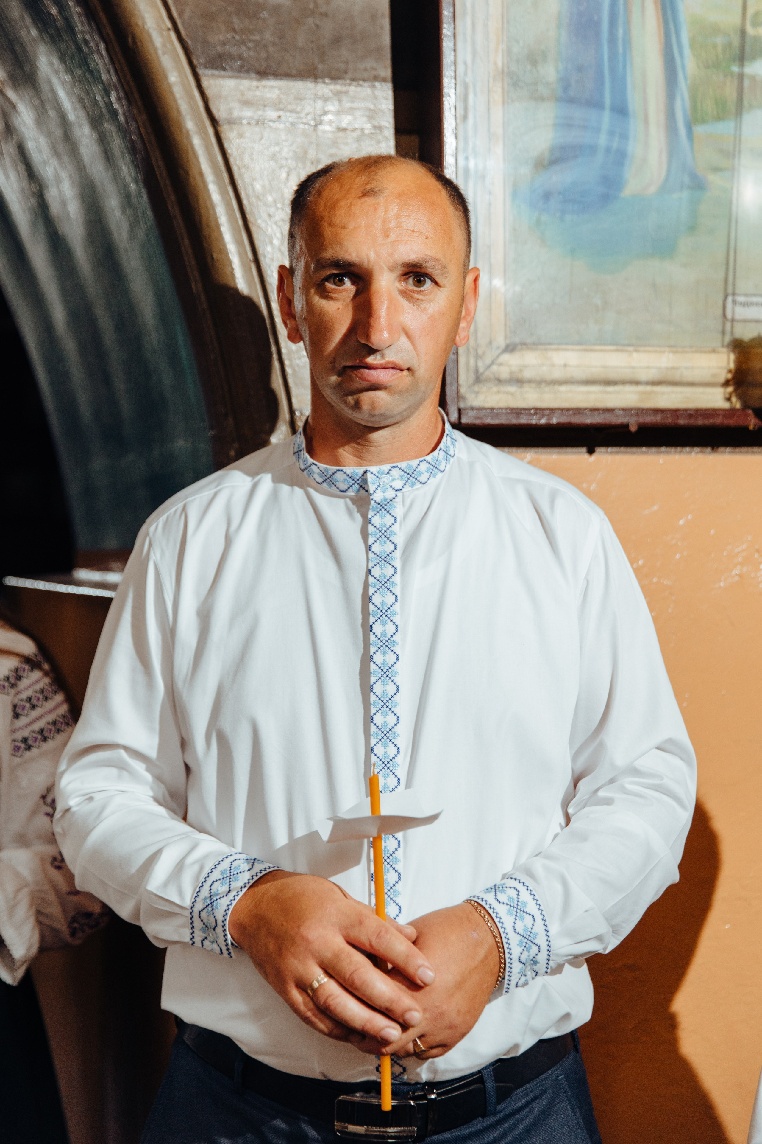 Botez Ionel. Fotograf de nuntă și evenimente private!